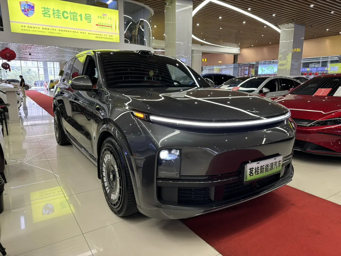Lixiang L9