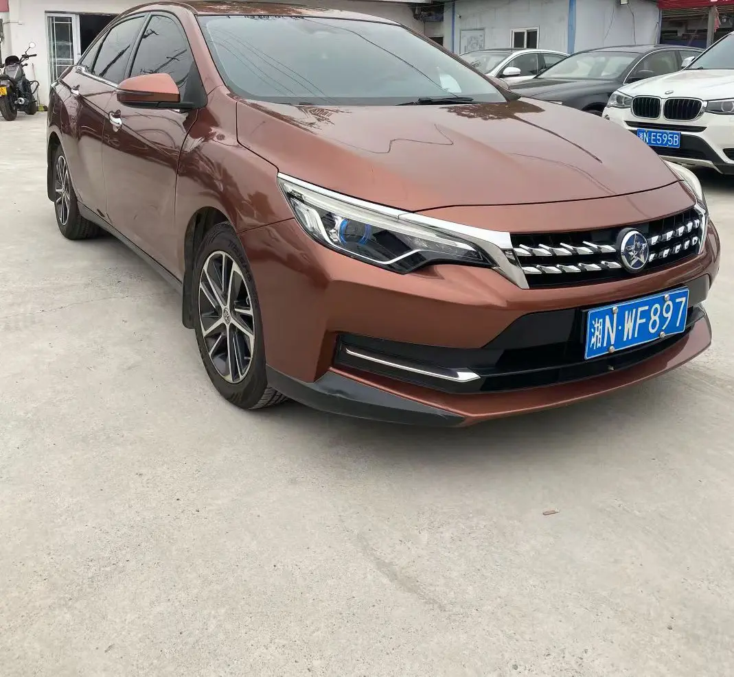 Kai Chen Venucia D60