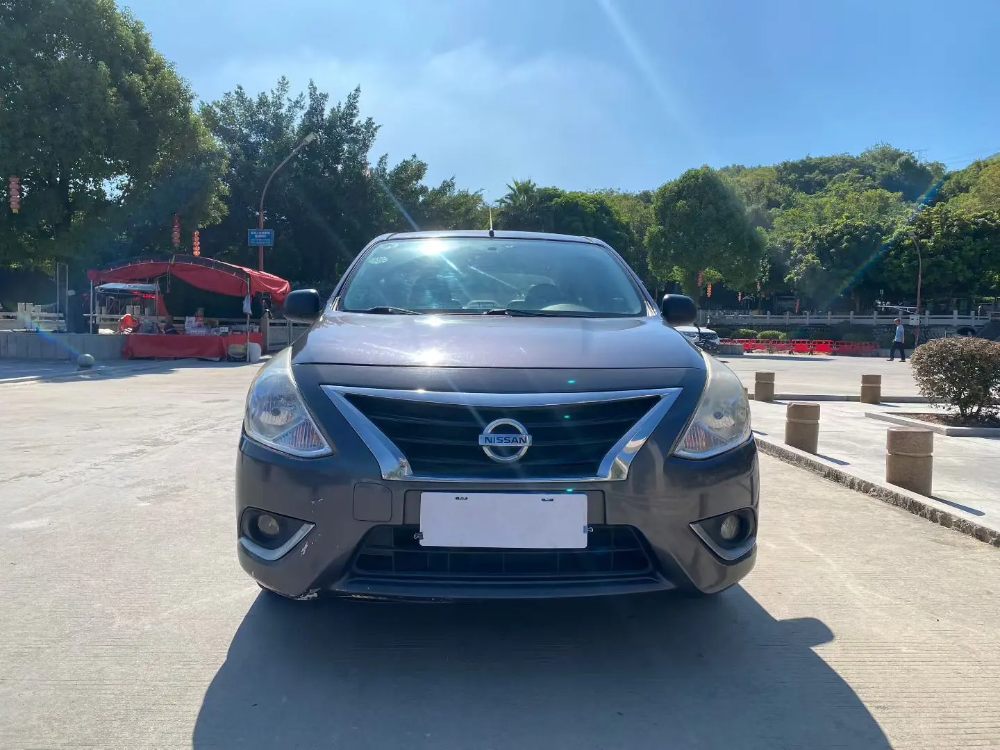 Nissan Sunlight