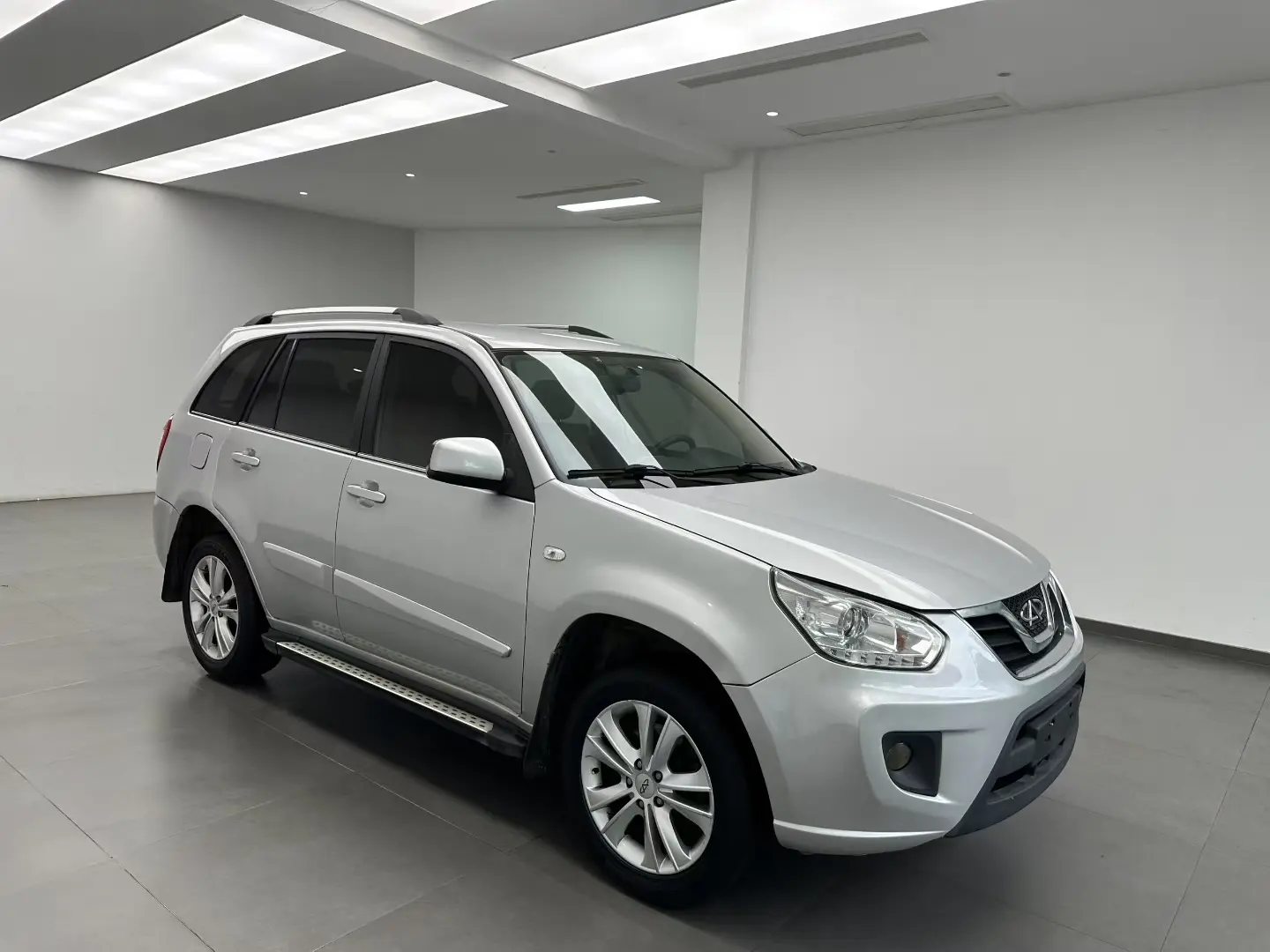 Chery Tiggo T11