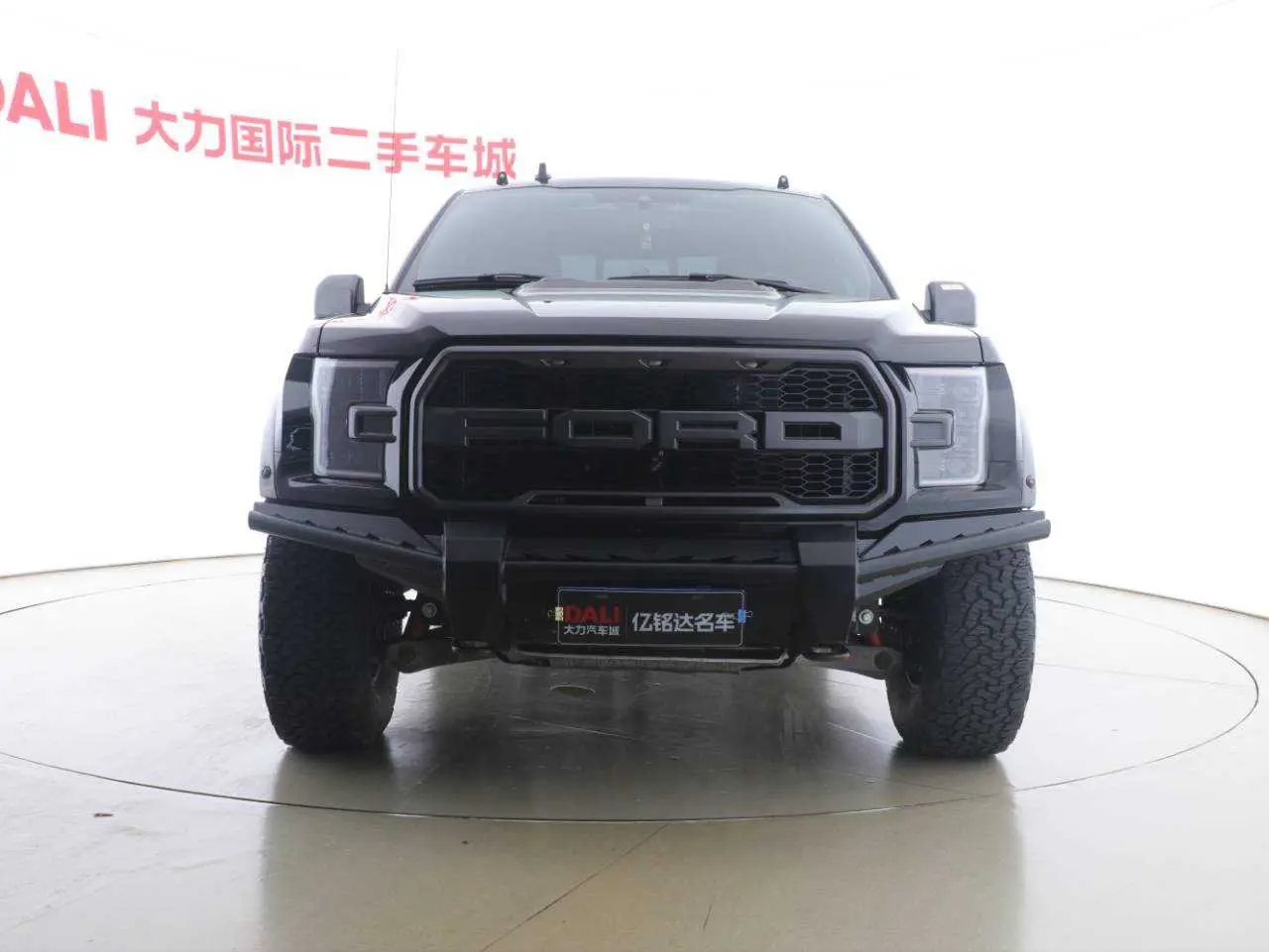 Ford F-150 Raptor