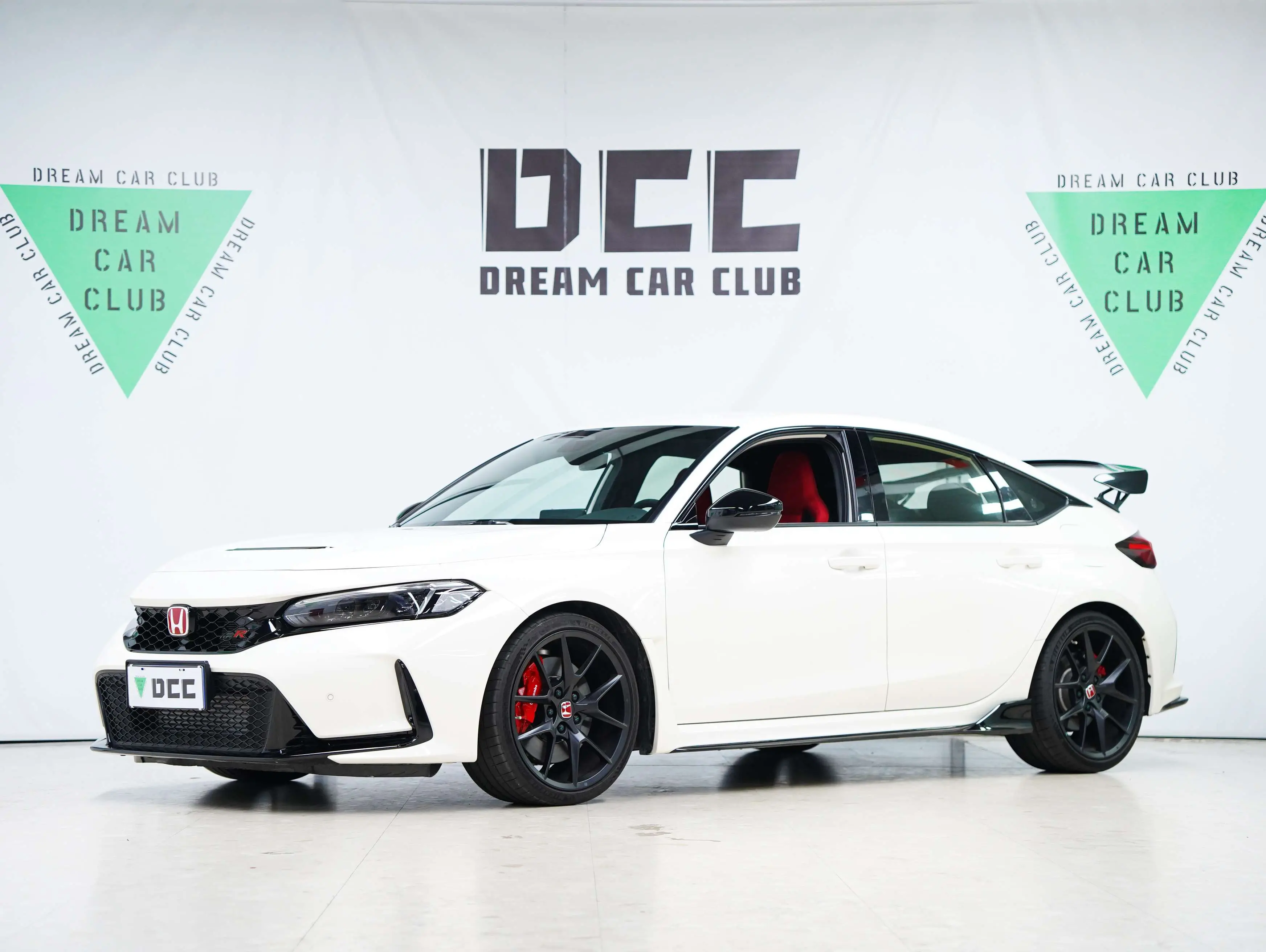 Honda Civic (imported)