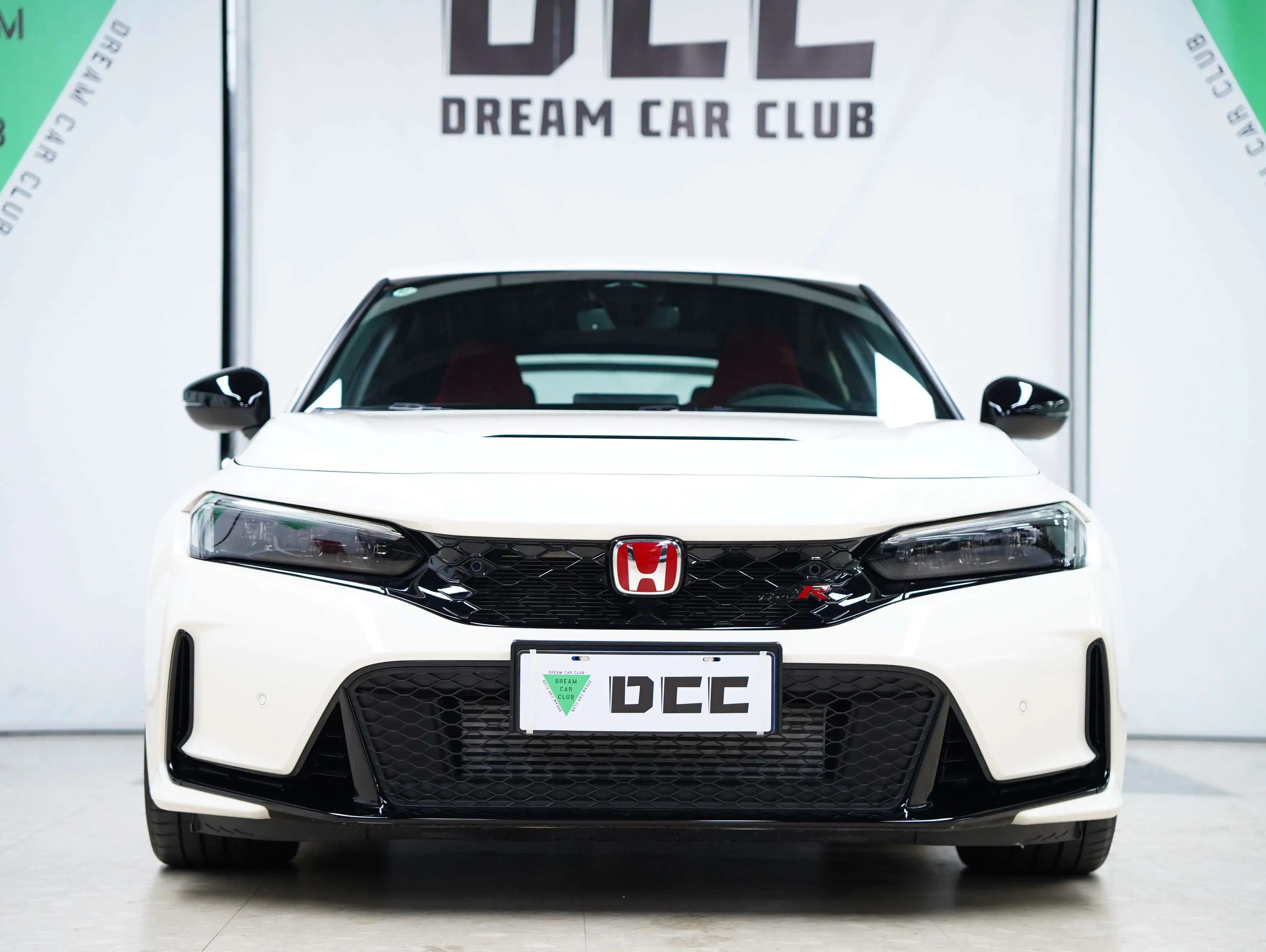 Honda Civic (imported)