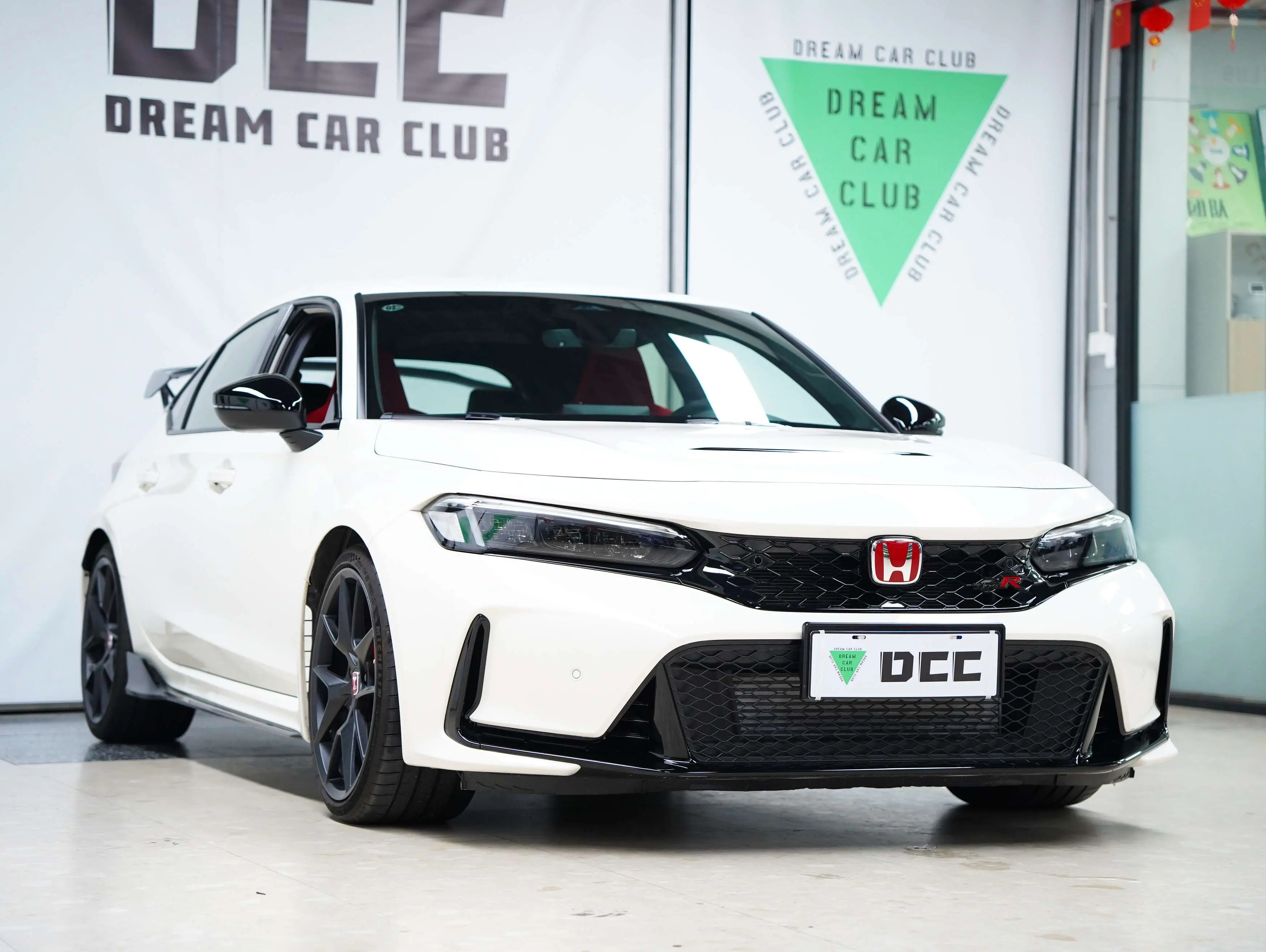 Honda Civic (imported)