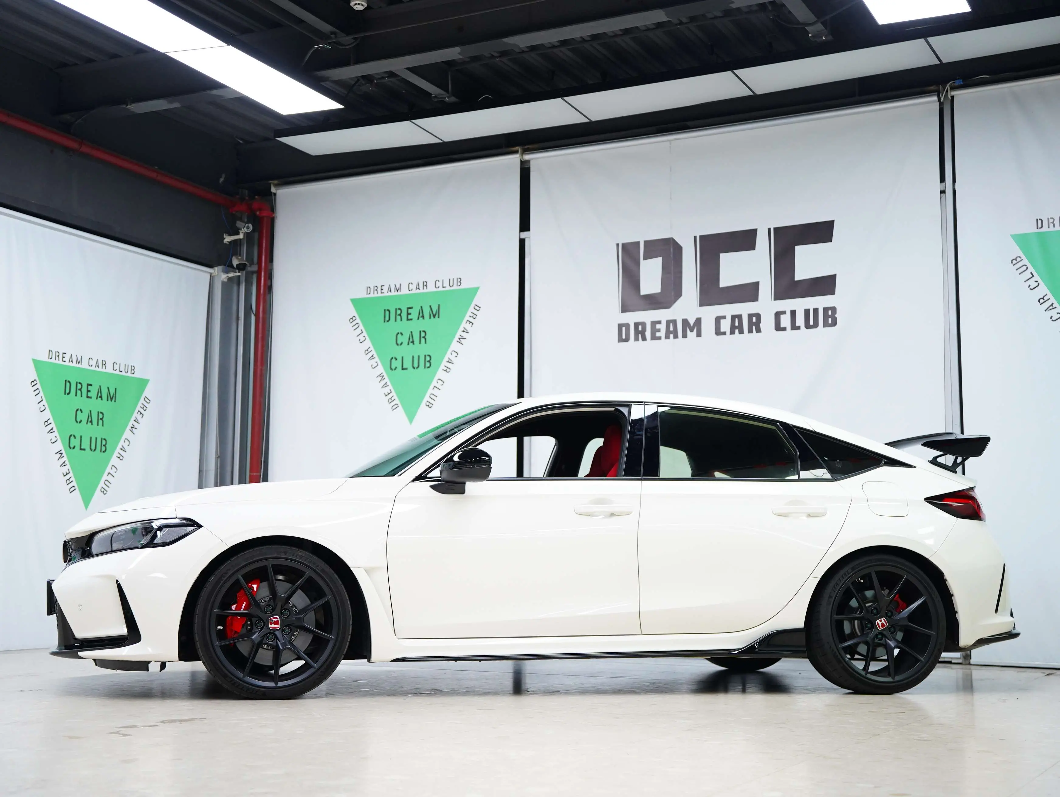 Honda Civic (imported)