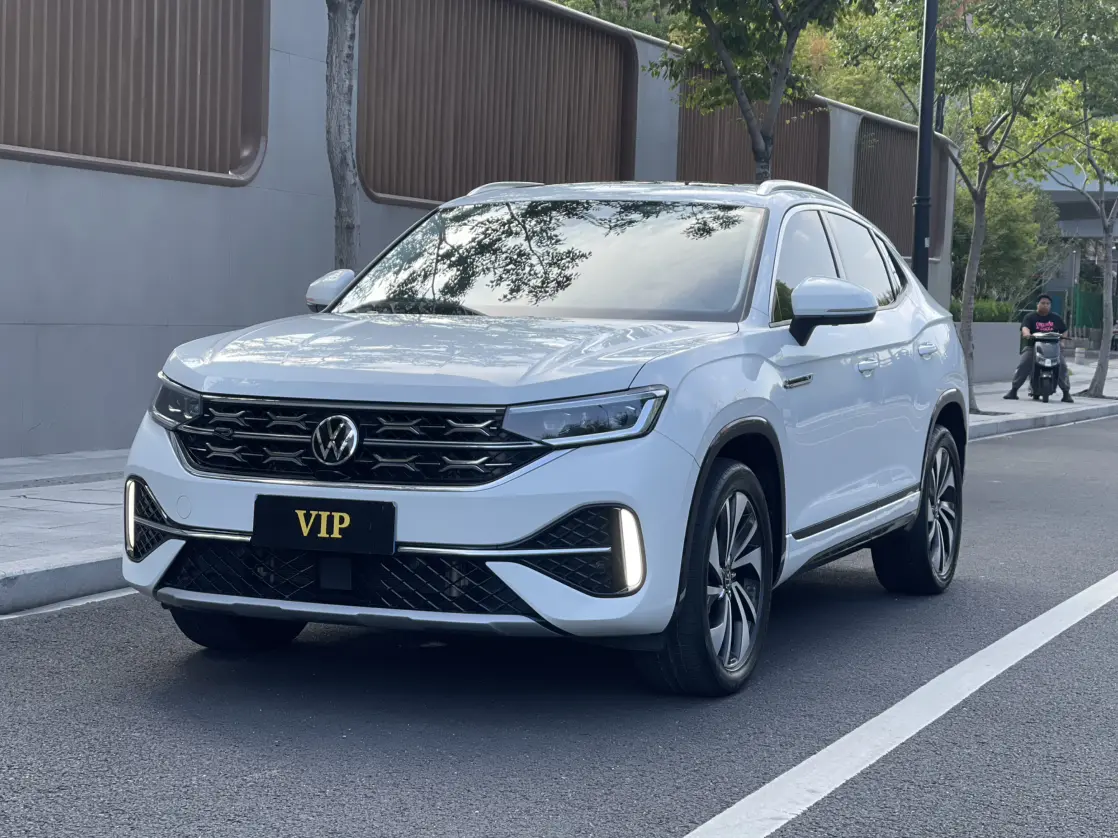 Volkswagen TanyueX