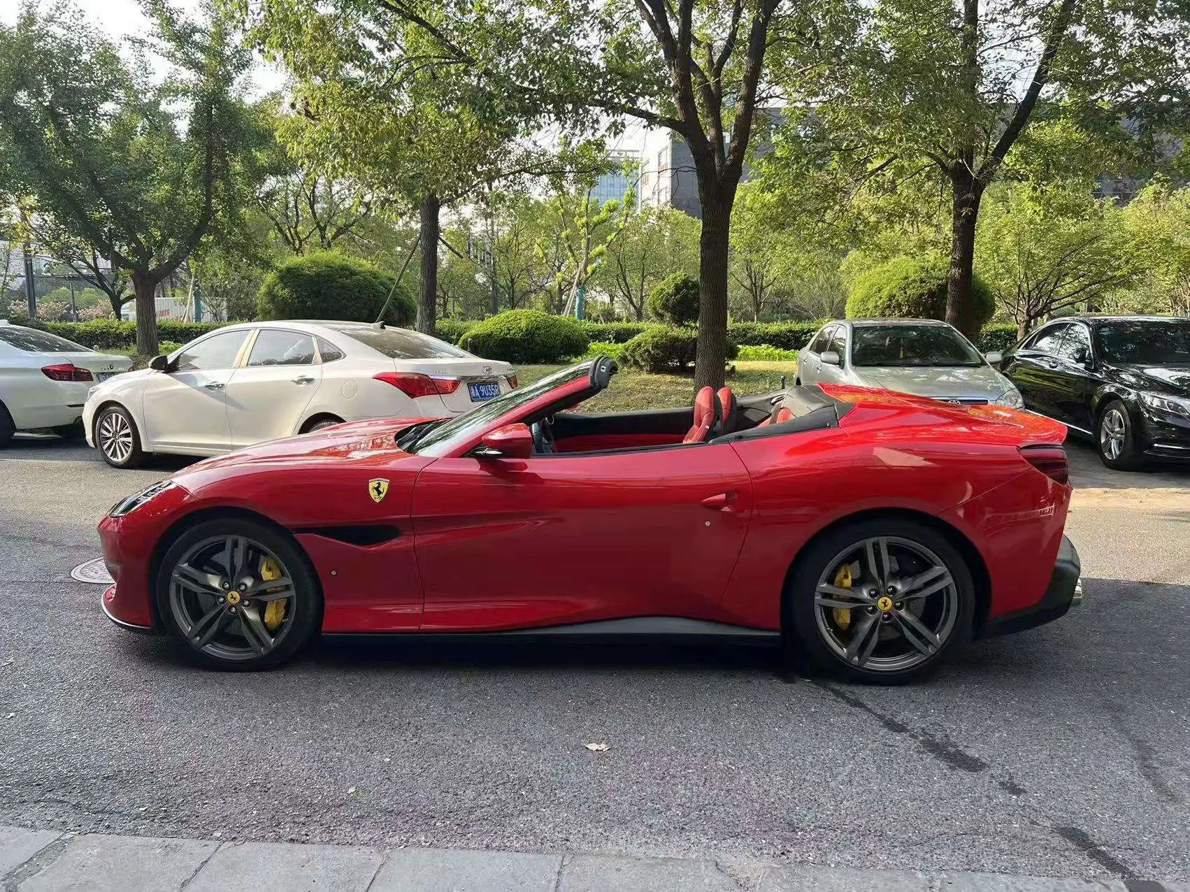 Ferrari Portofino