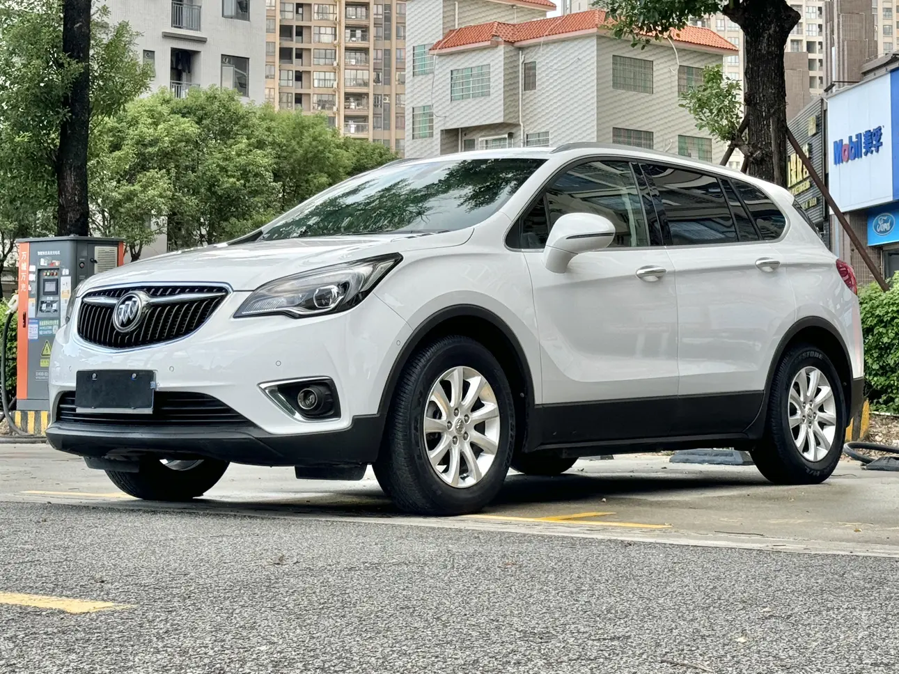 Buick Envision