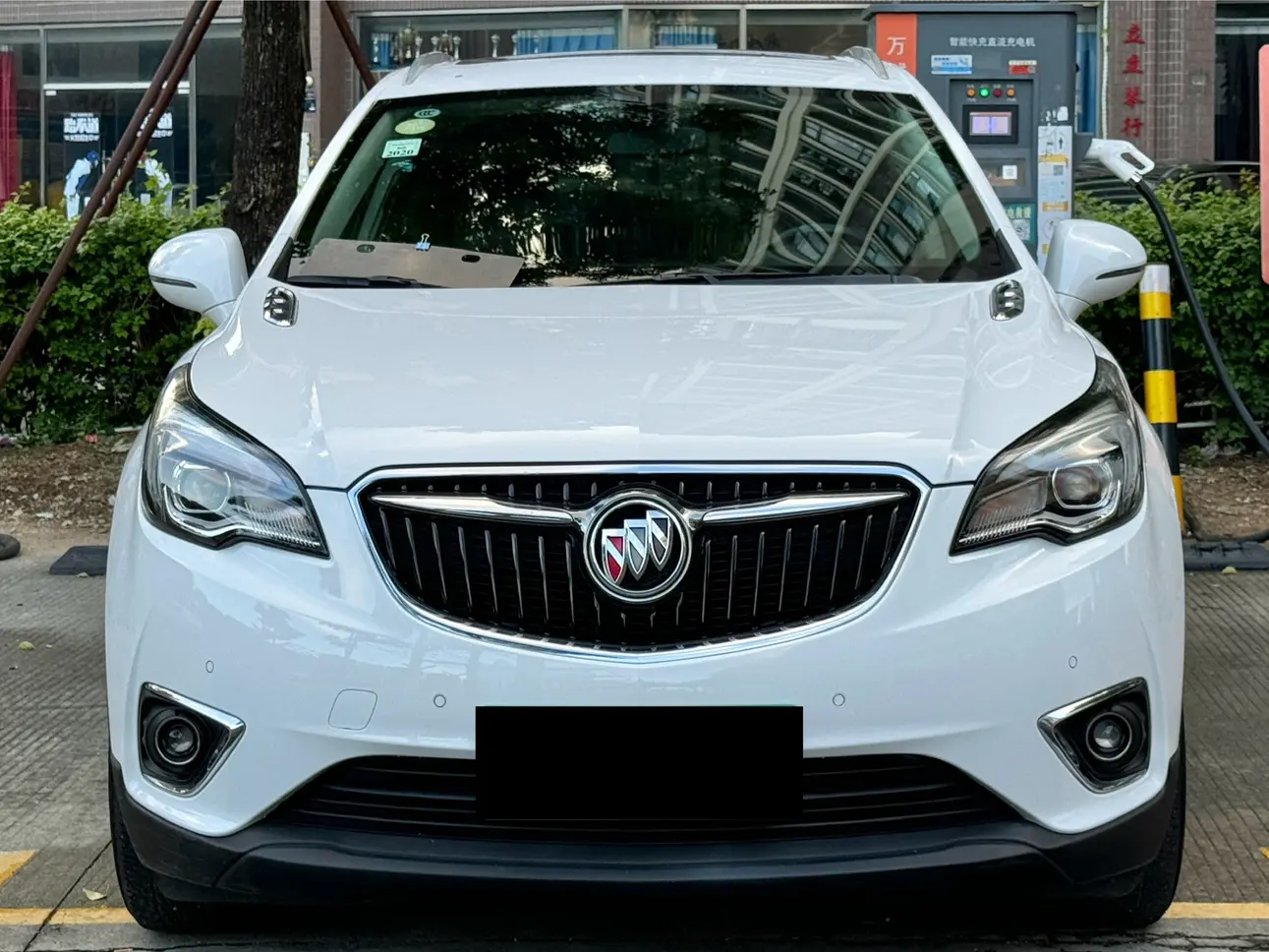 Buick Envision