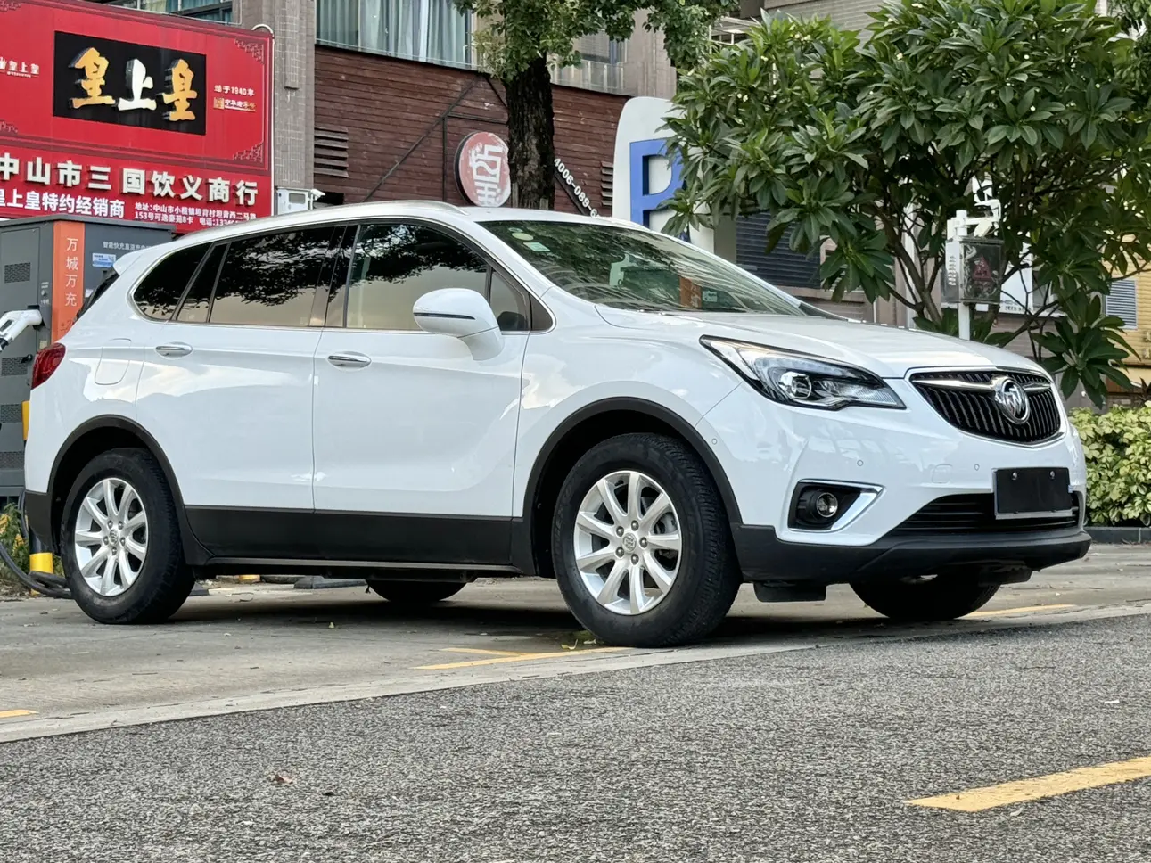 Buick Envision