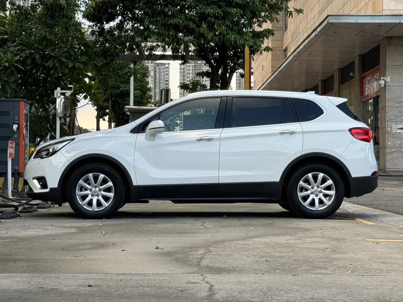 Buick Envision