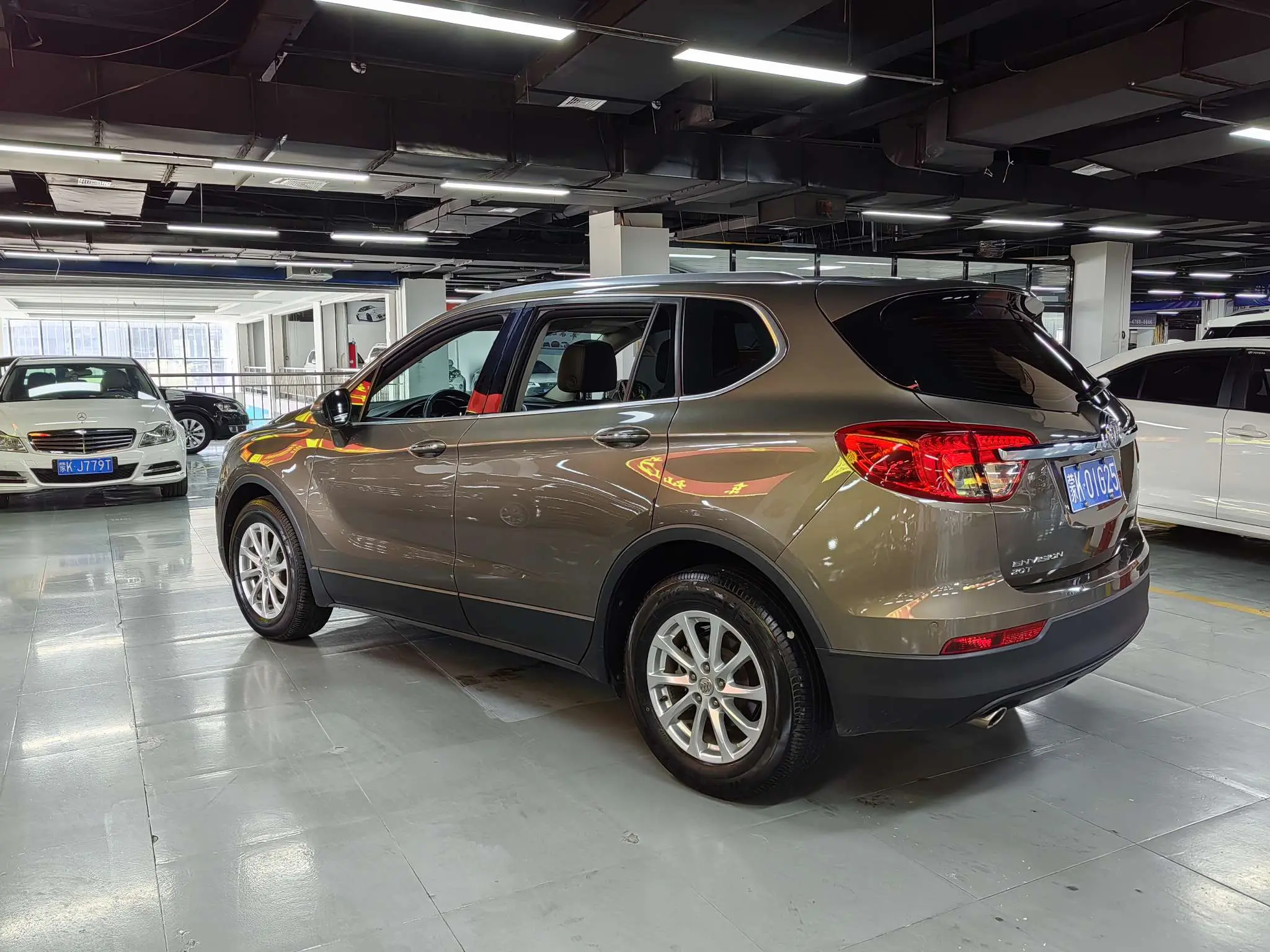 Buick Envision