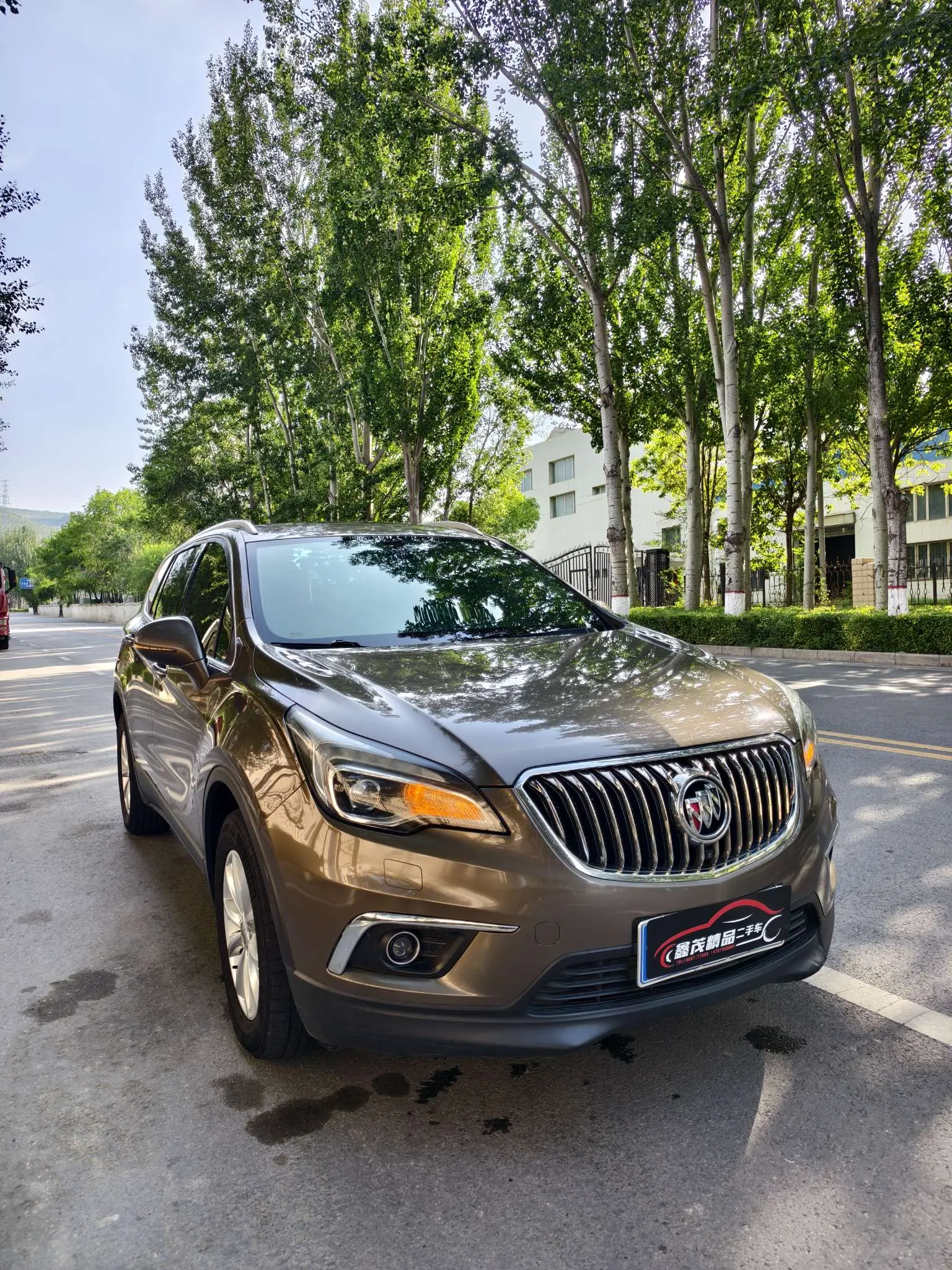 Buick Envision