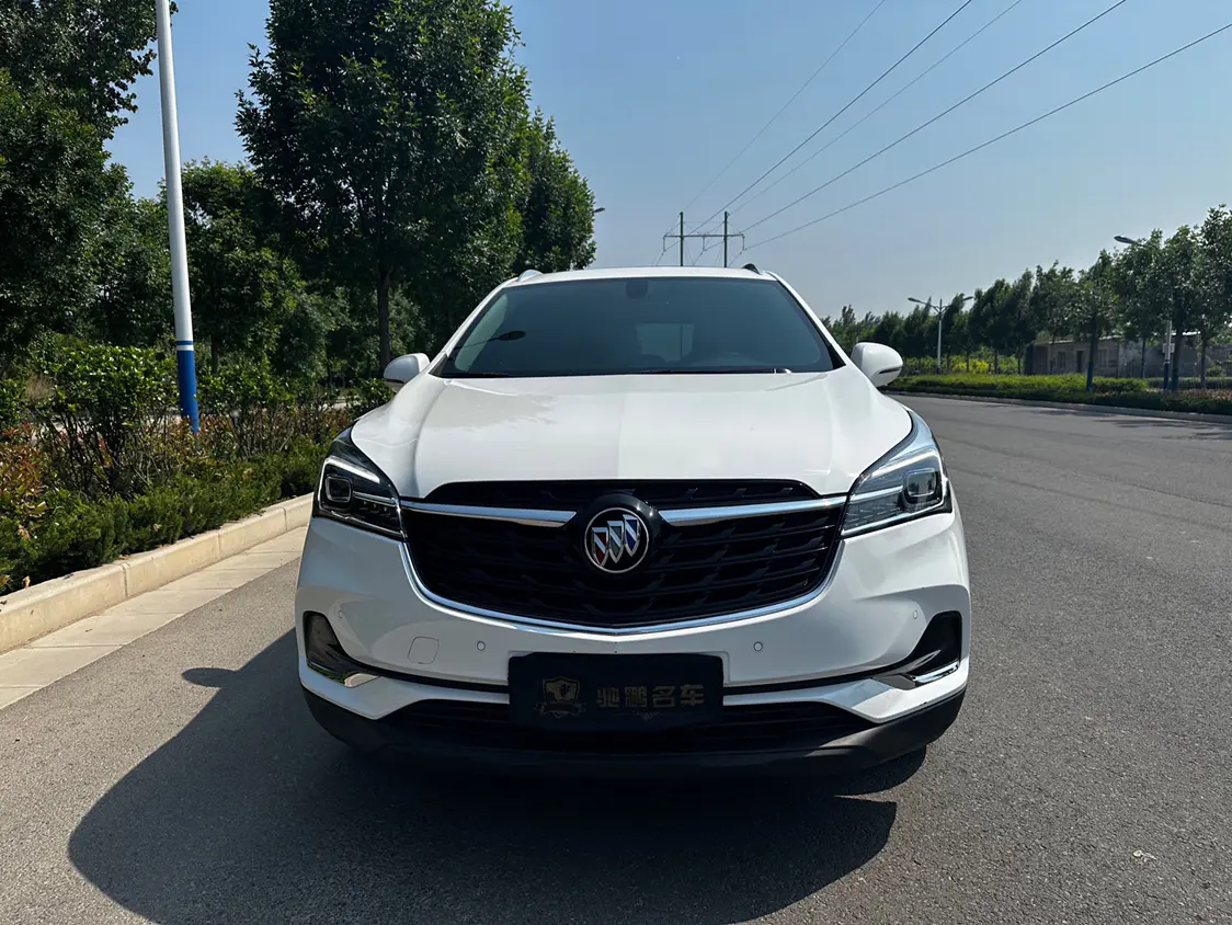 Buick Envision