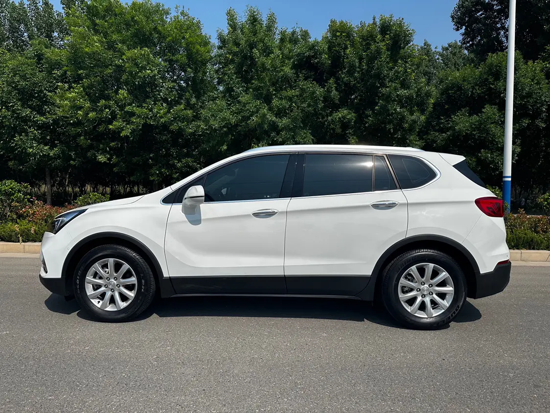 Buick Envision