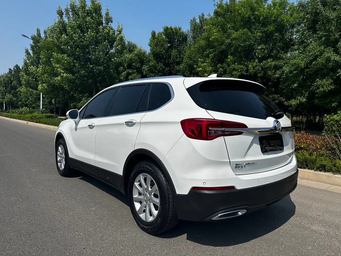 Buick Envision