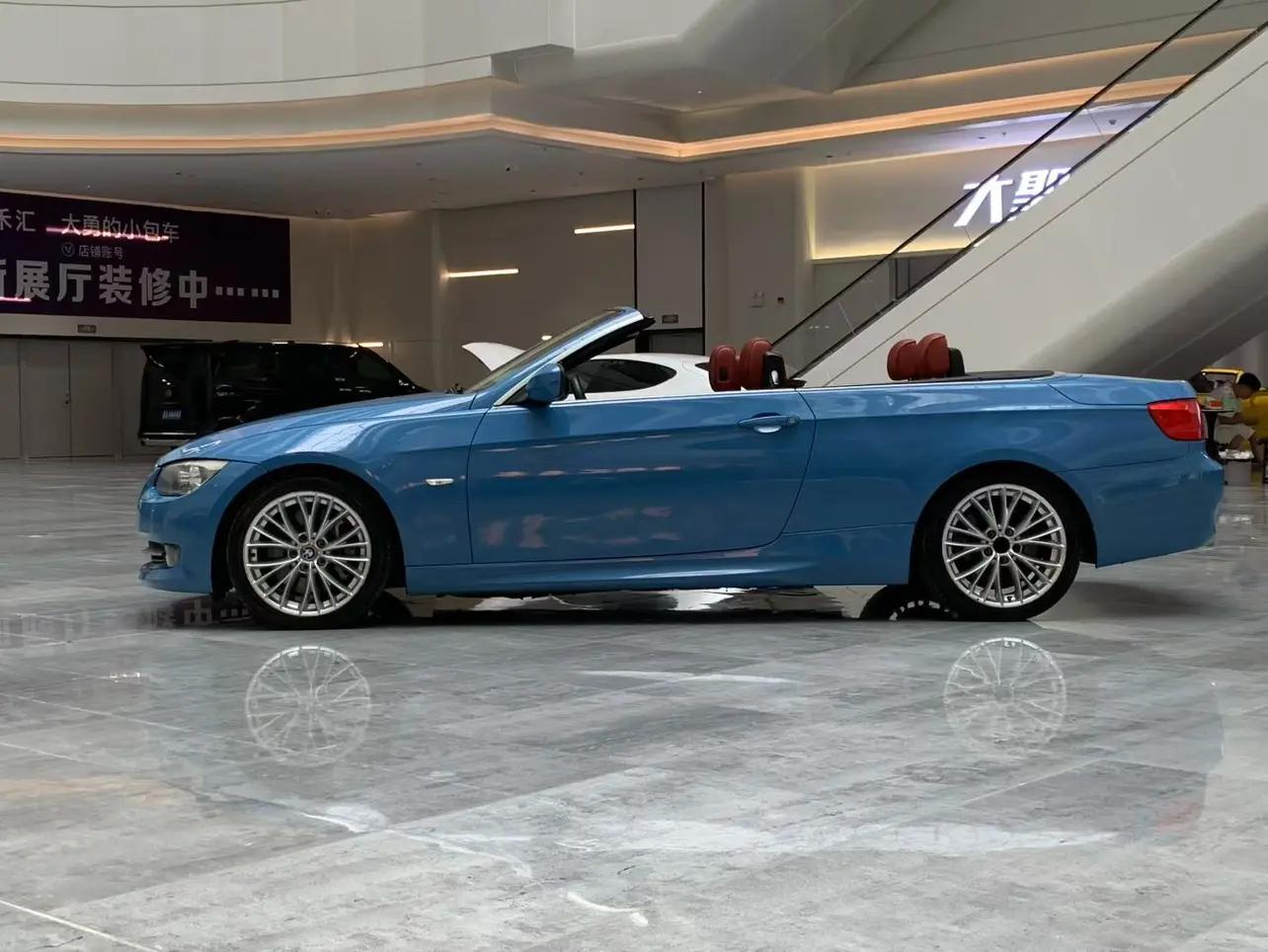 BMW 3 Series (imported)