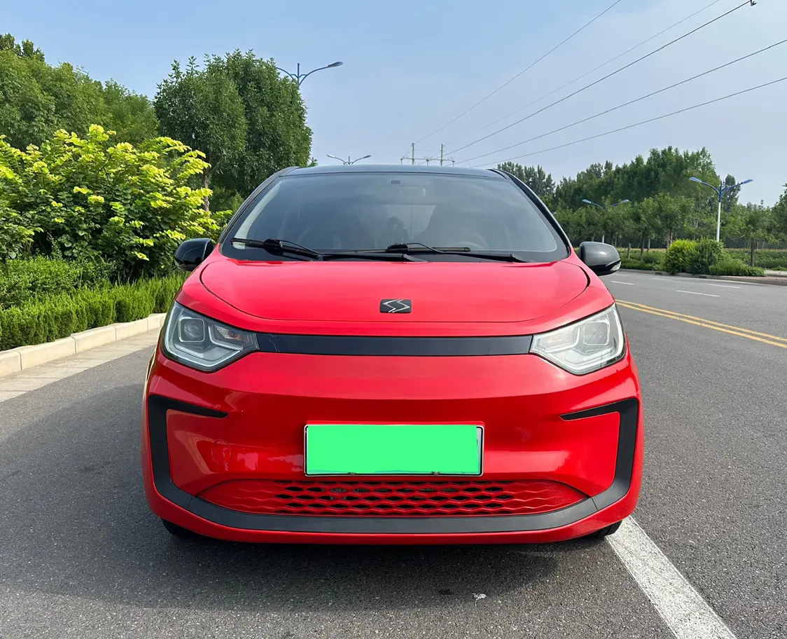 JAC (Sihao) Sihao Flower Fairy