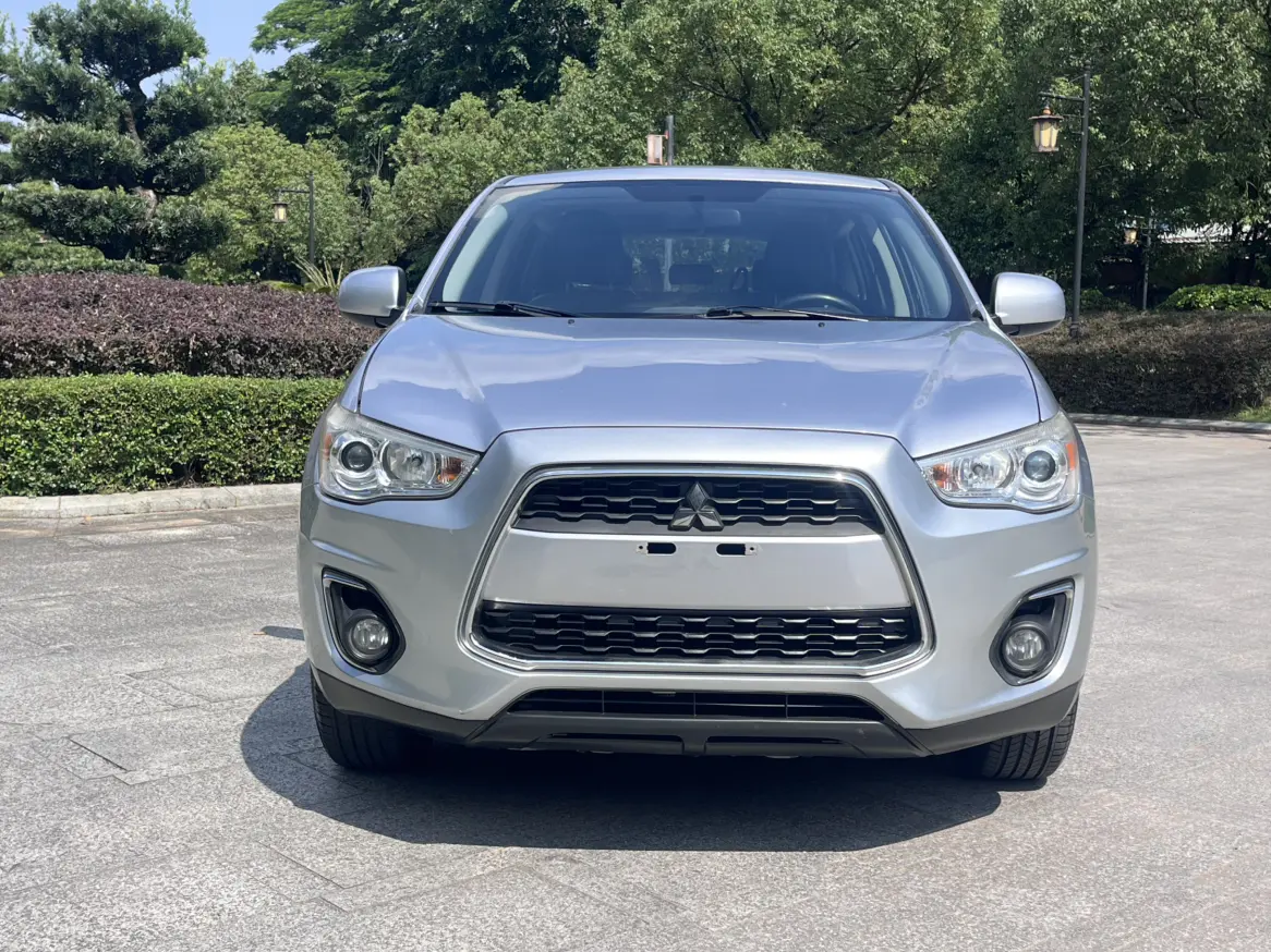 Mitsubishi Jinxuan ASX