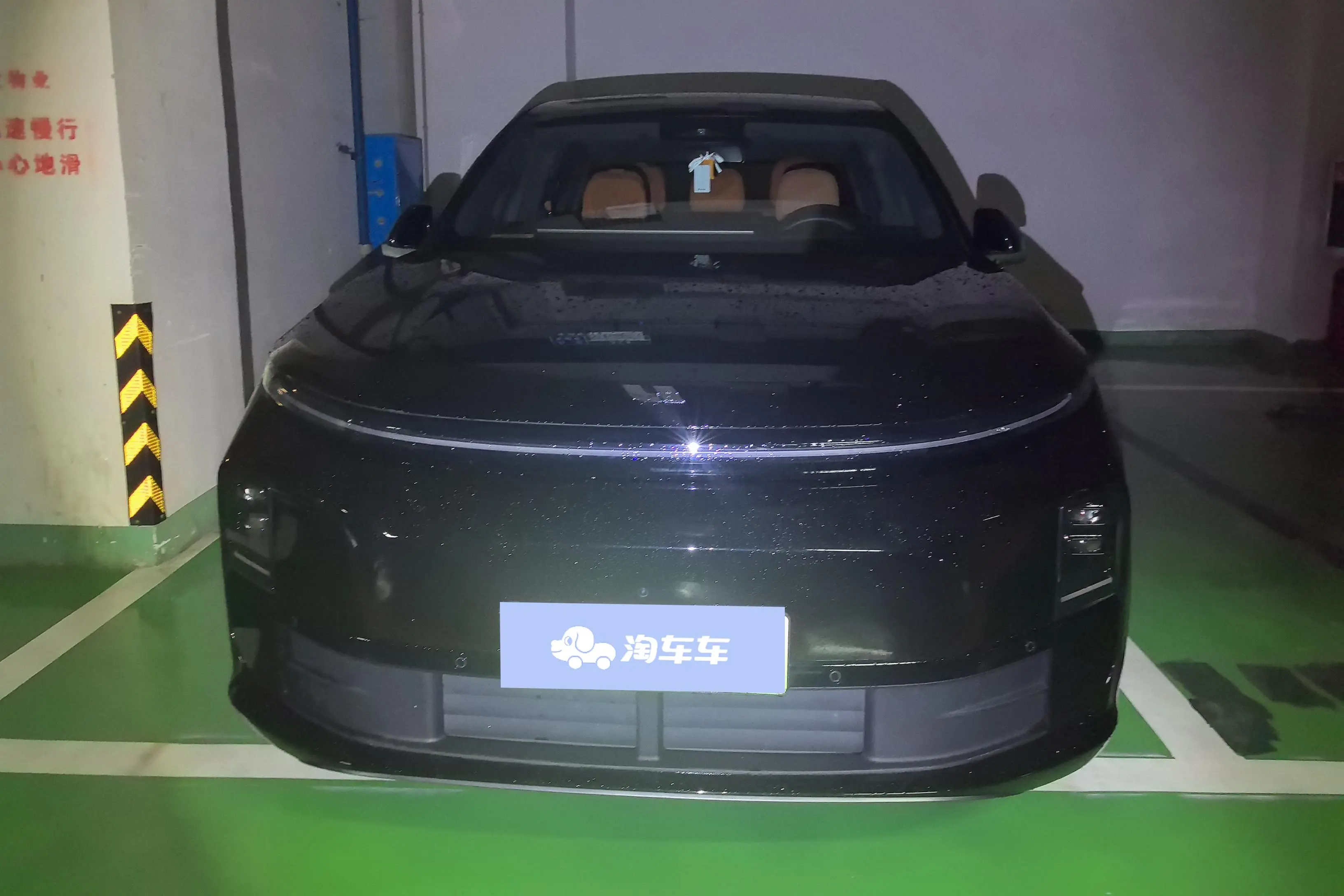 Li L6 (Ideal L6)  из Китая