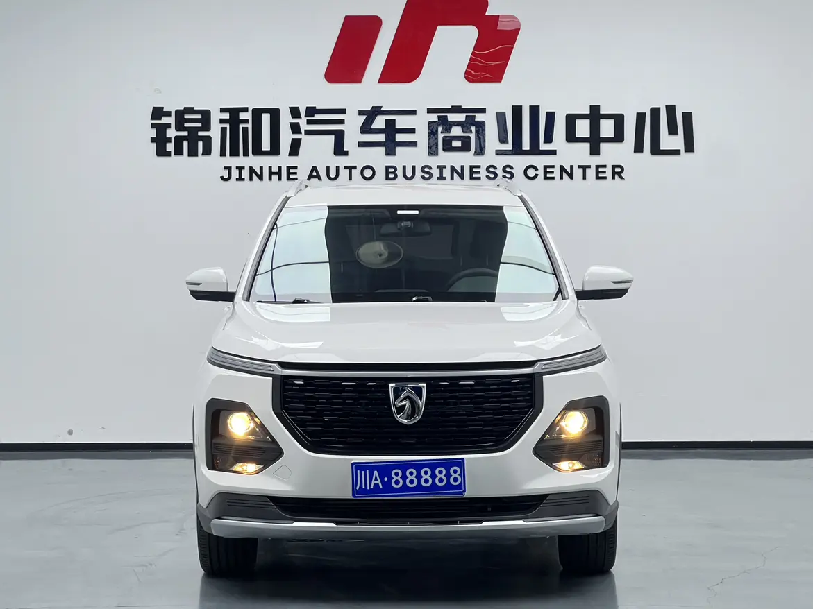 Baojun 530