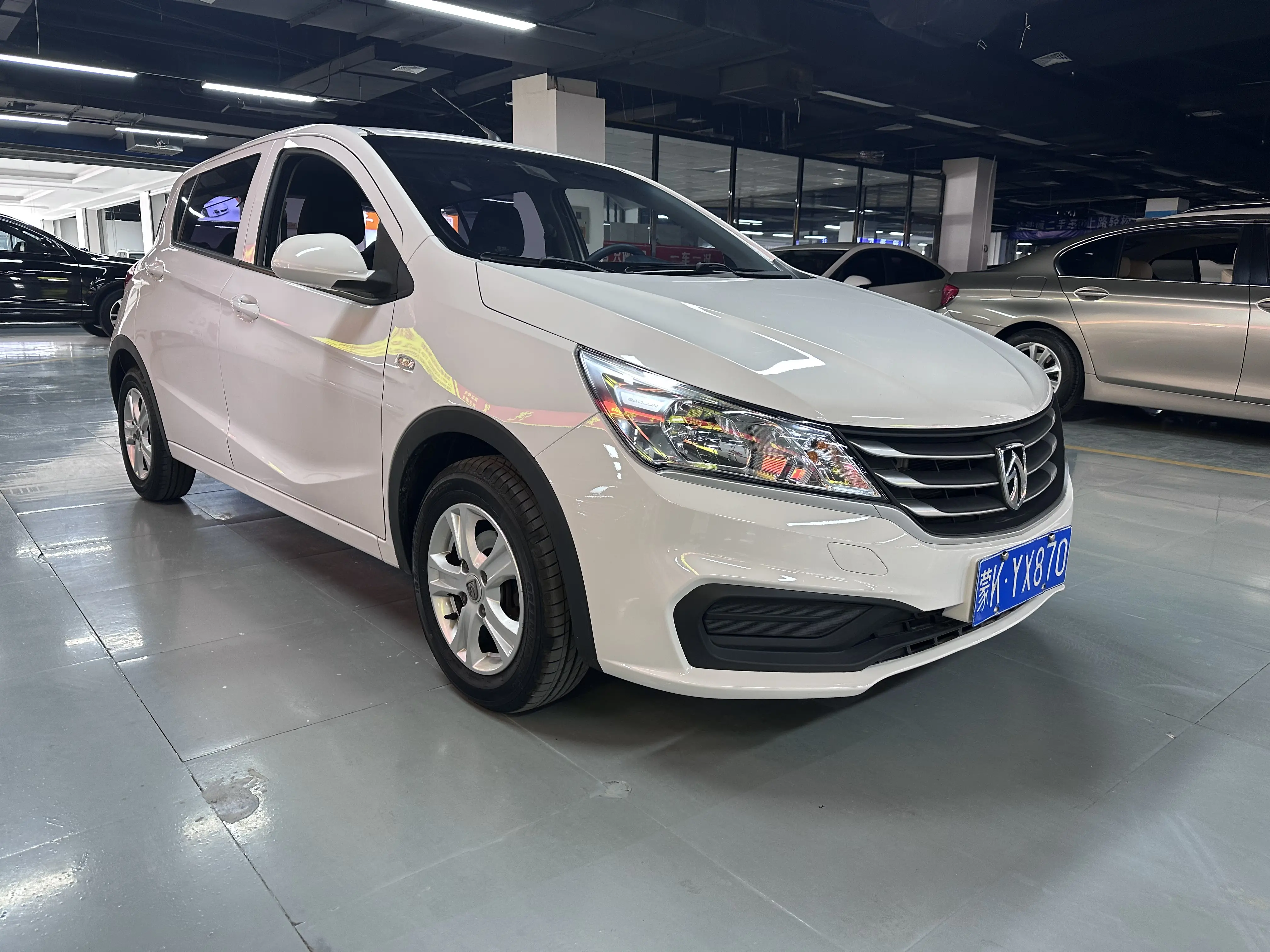 Baojun 310