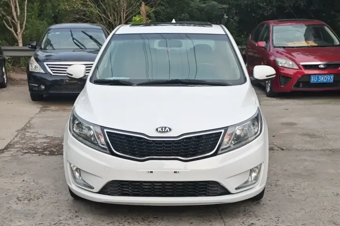Kia K2
