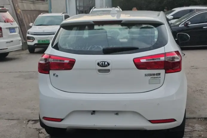 Kia K2