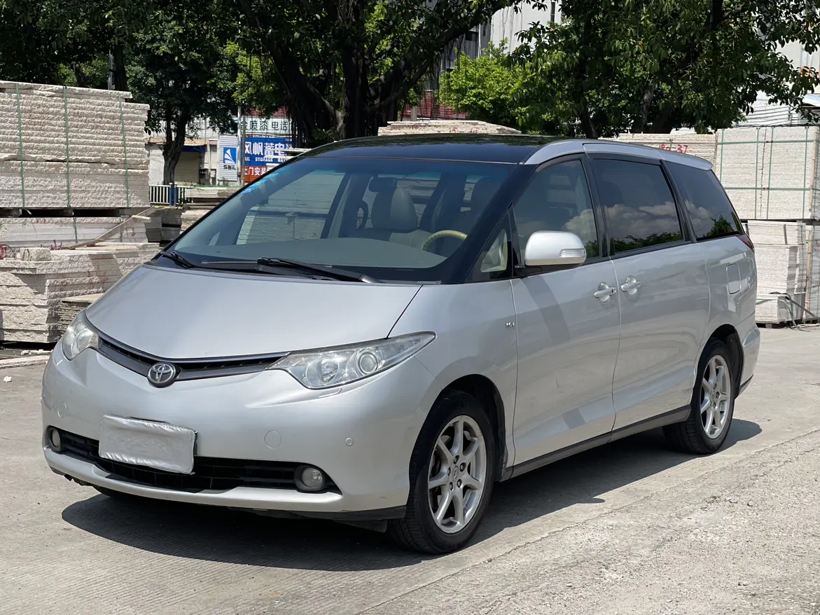 Toyota Previa