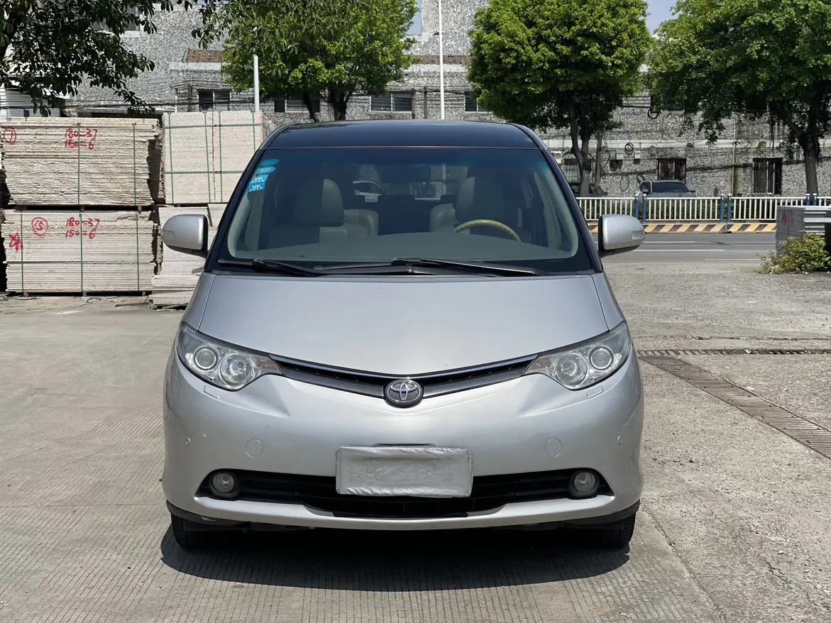 Toyota Previa