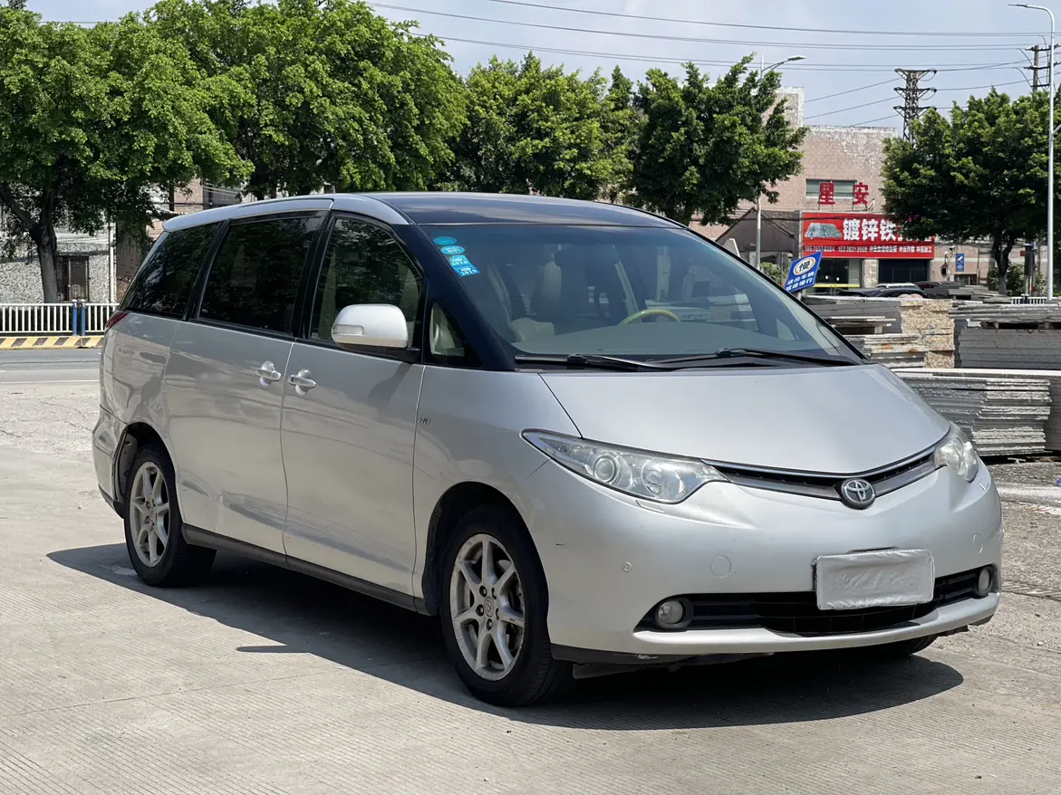 Toyota Previa