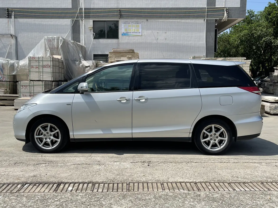 Toyota Previa