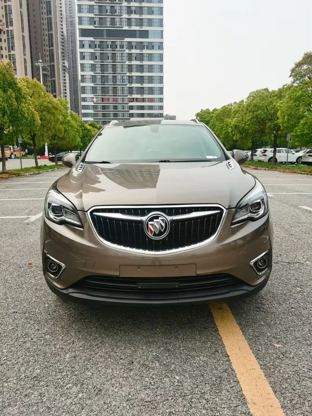 Buick Envision