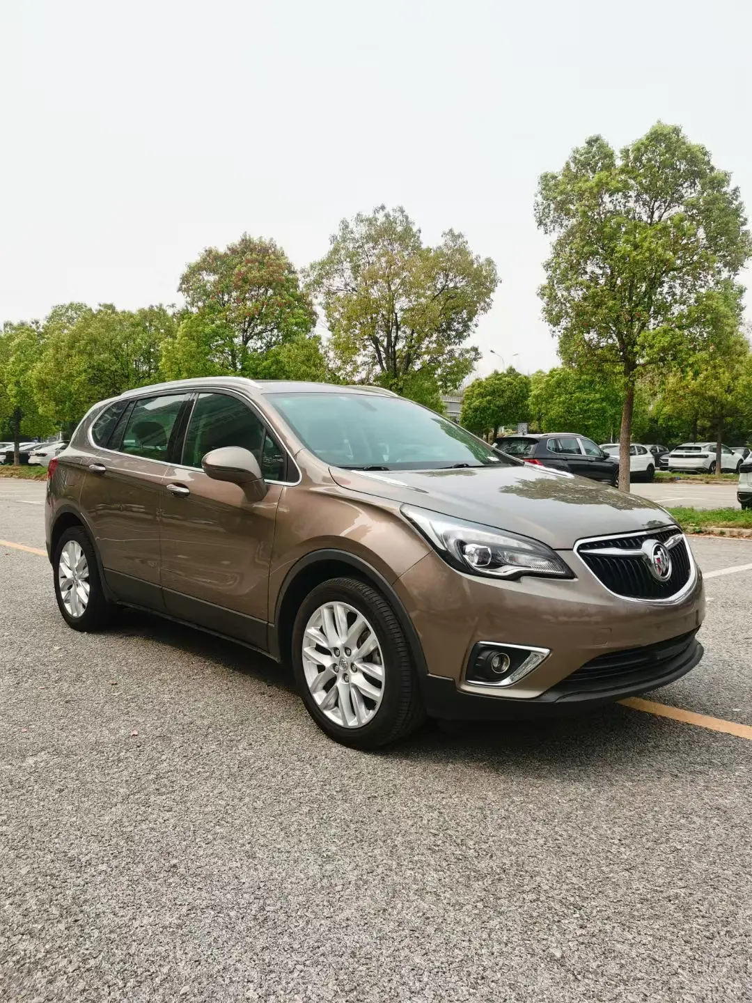 Buick Envision