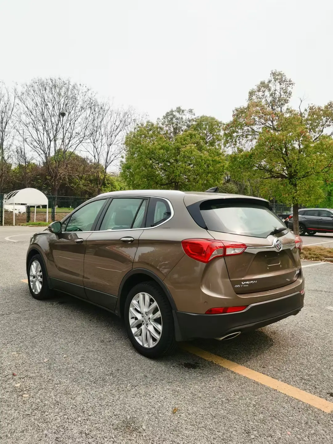 Buick Envision