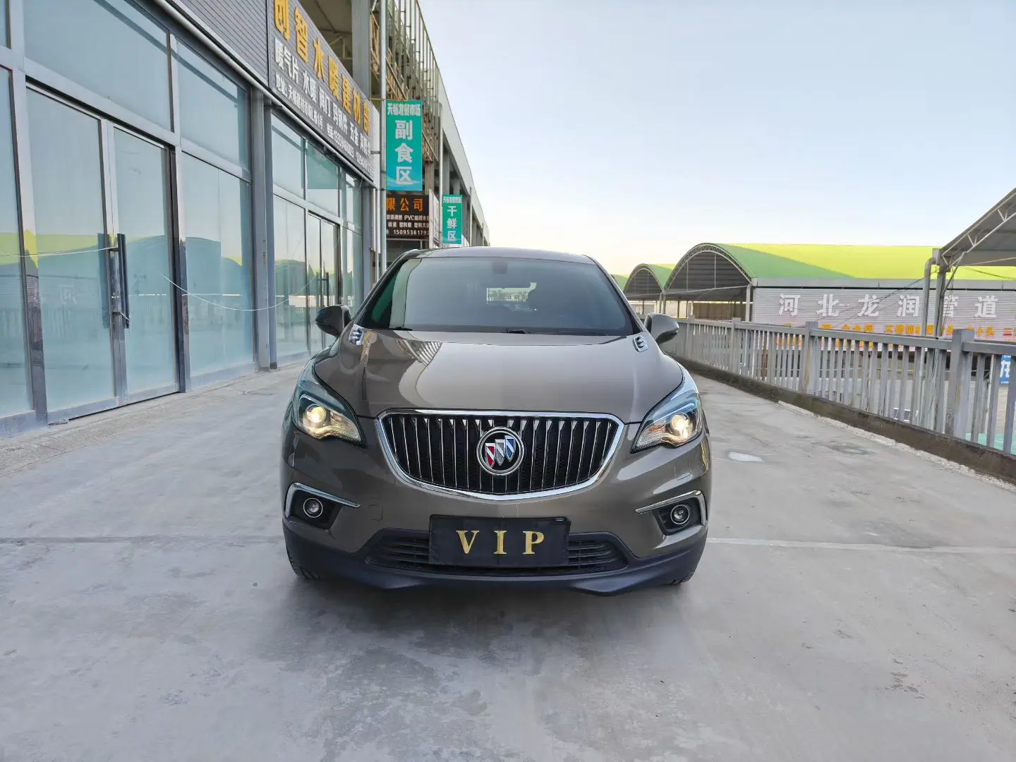 Buick Envision