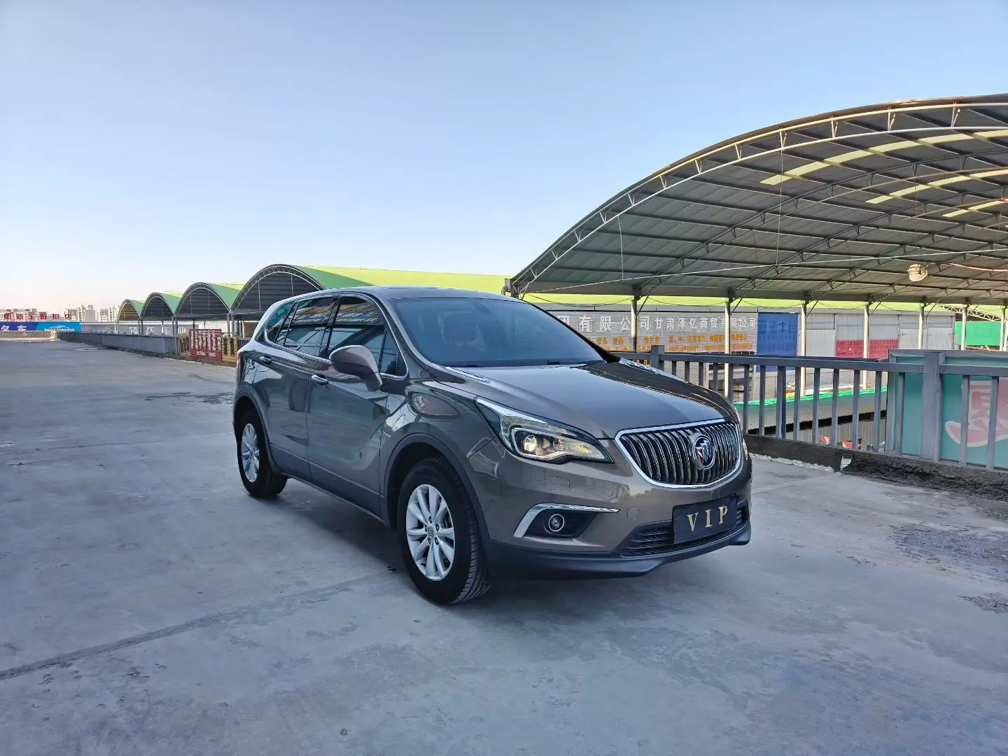 Buick Envision