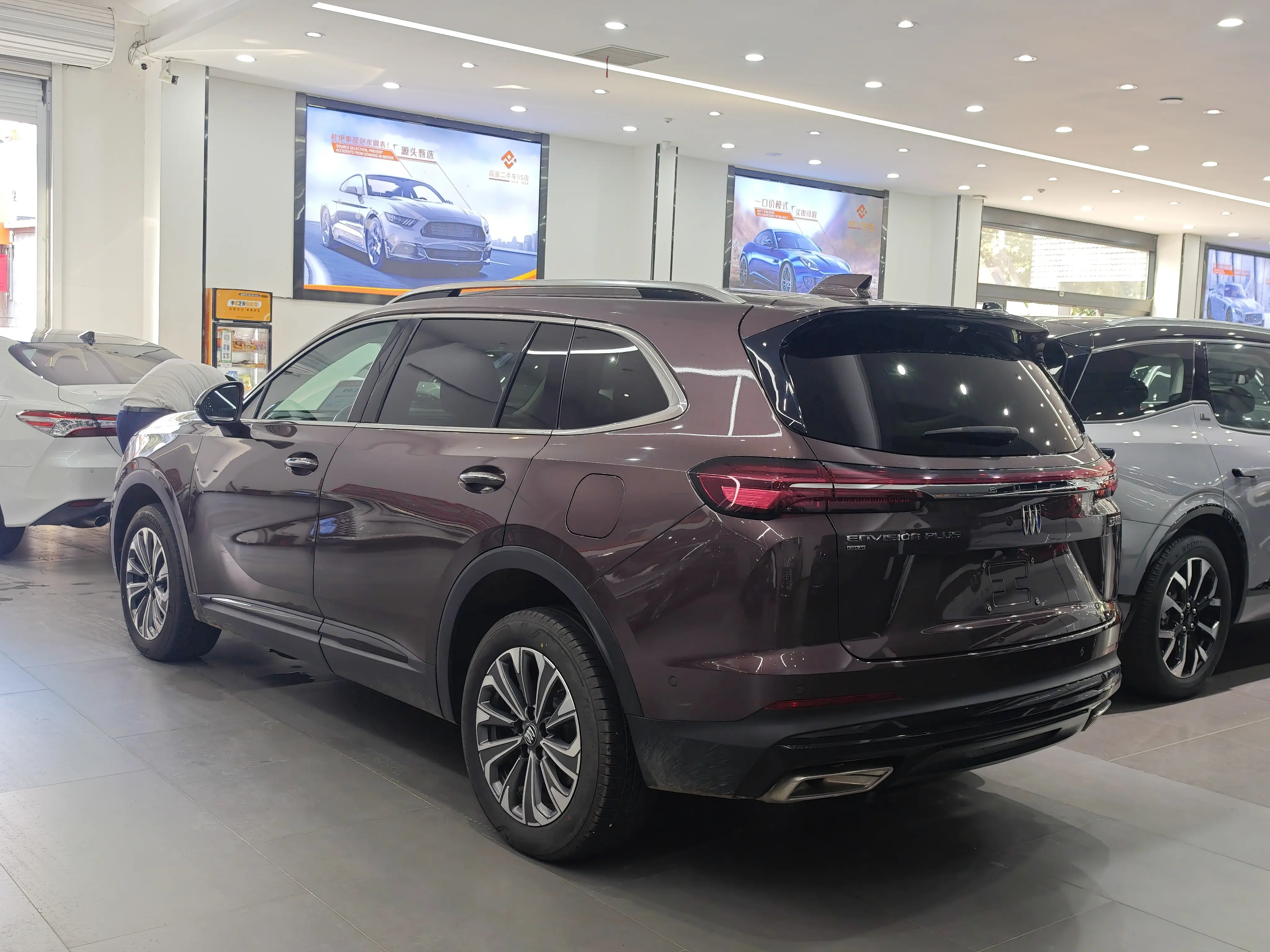 Buick Envision
