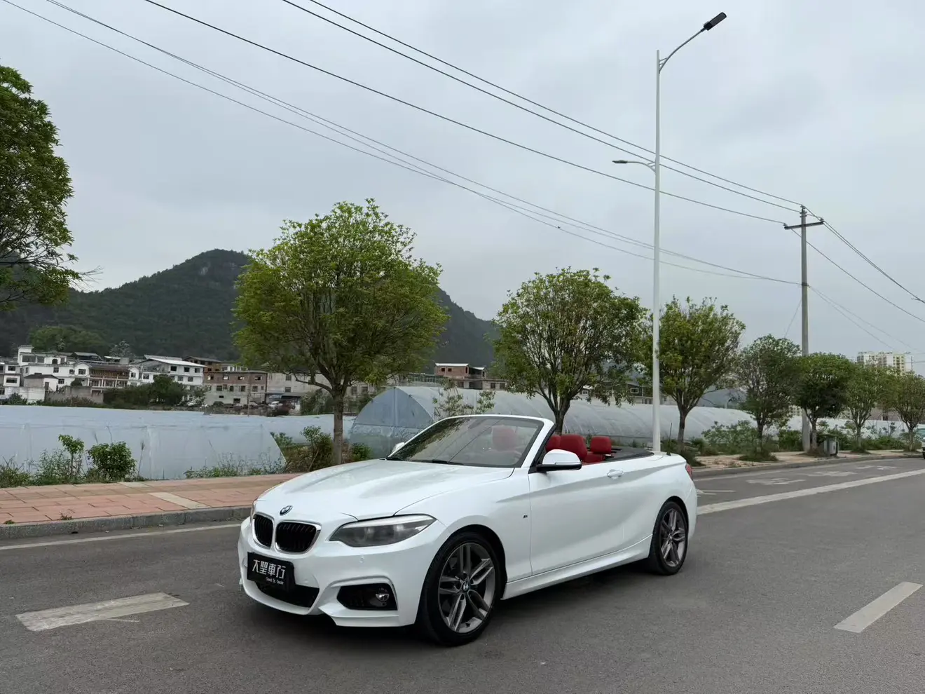 BMW 2 Series (Imported)