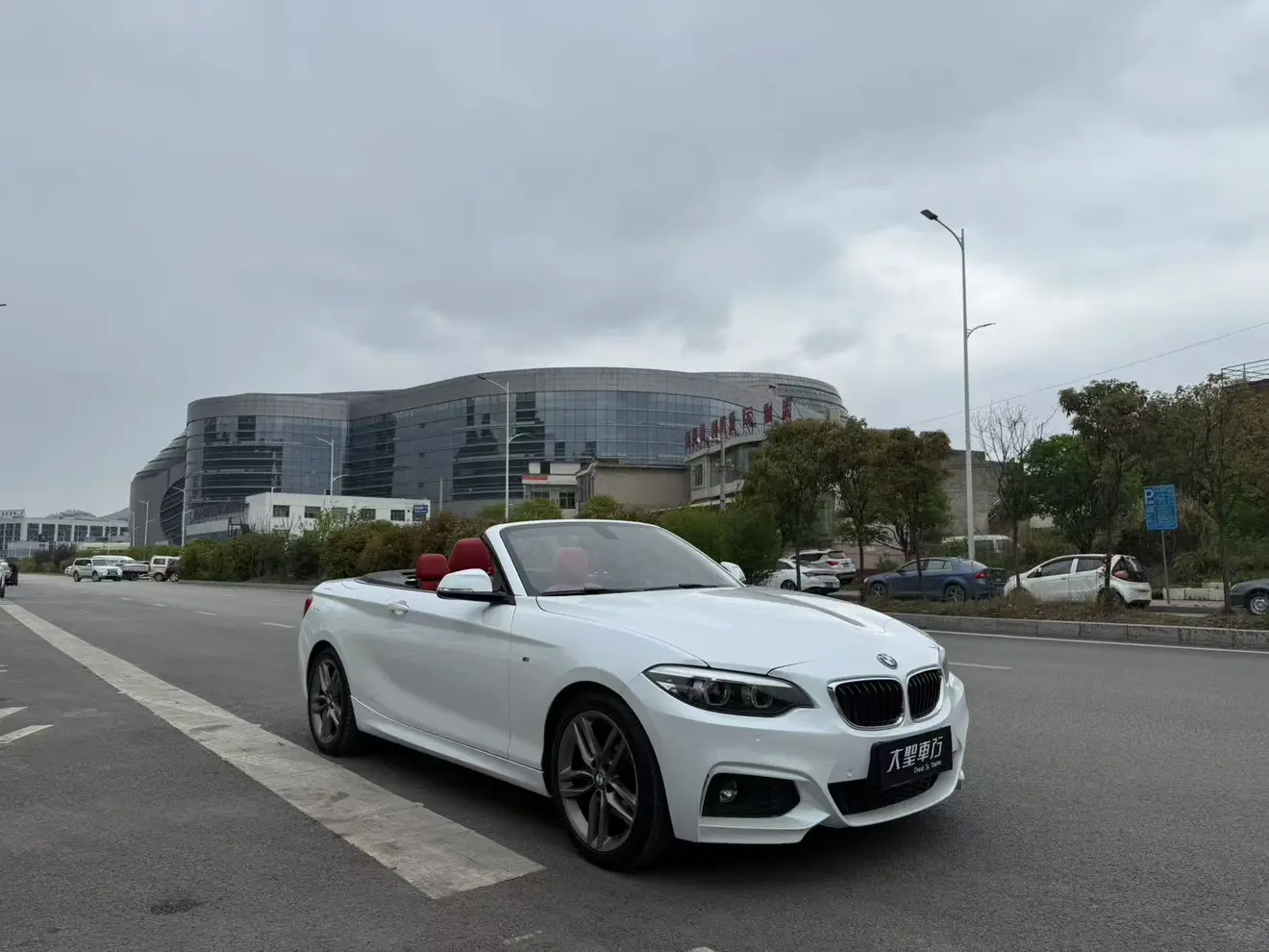 BMW 2 Series (Imported)