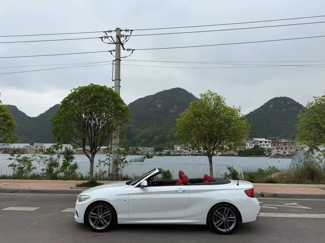 BMW 2 Series (Imported)