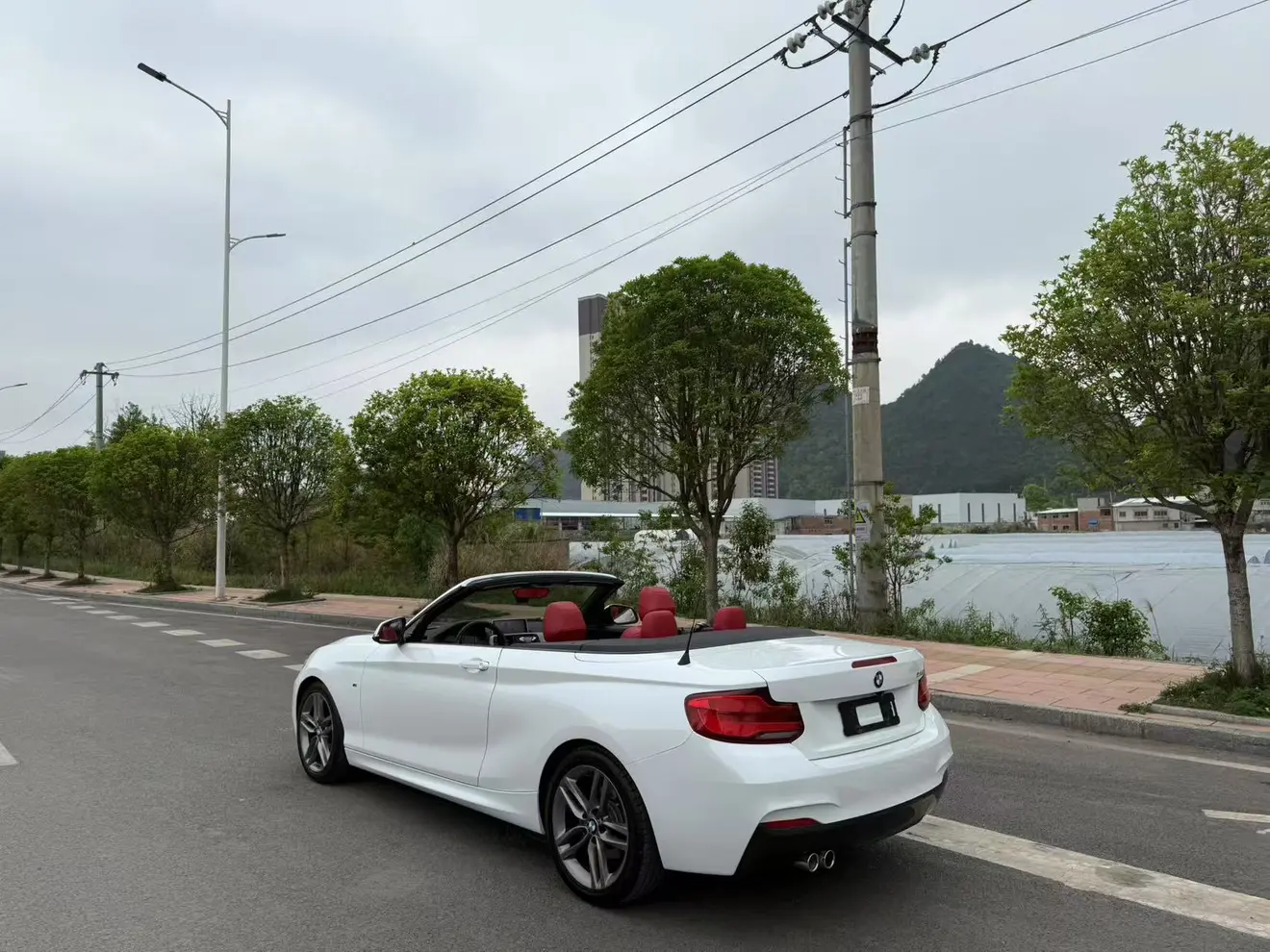 BMW 2 Series (Imported)