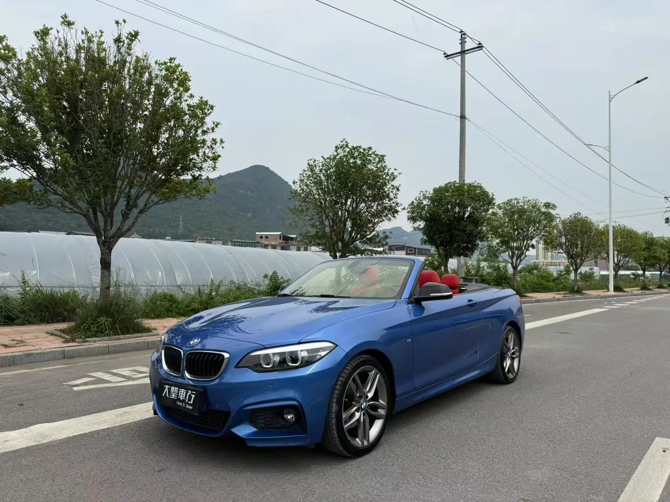 BMW 2 Series (Imported)