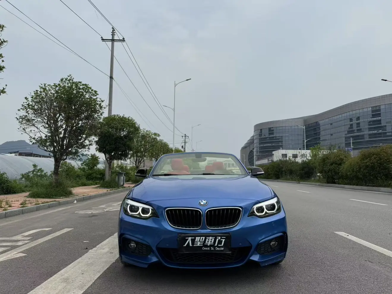 BMW 2 Series (Imported)