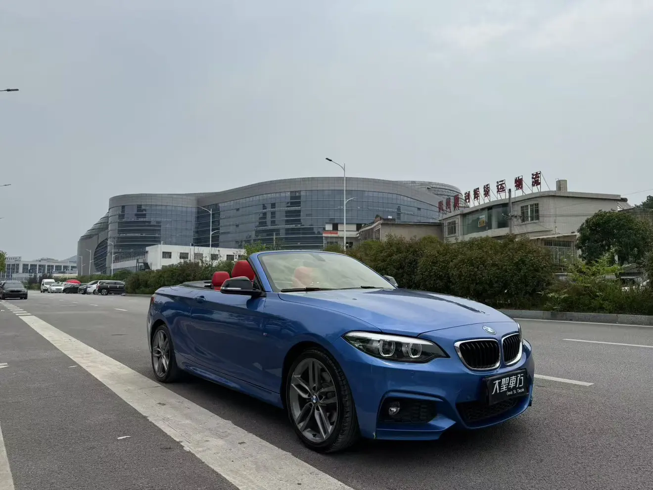 BMW 2 Series (Imported)