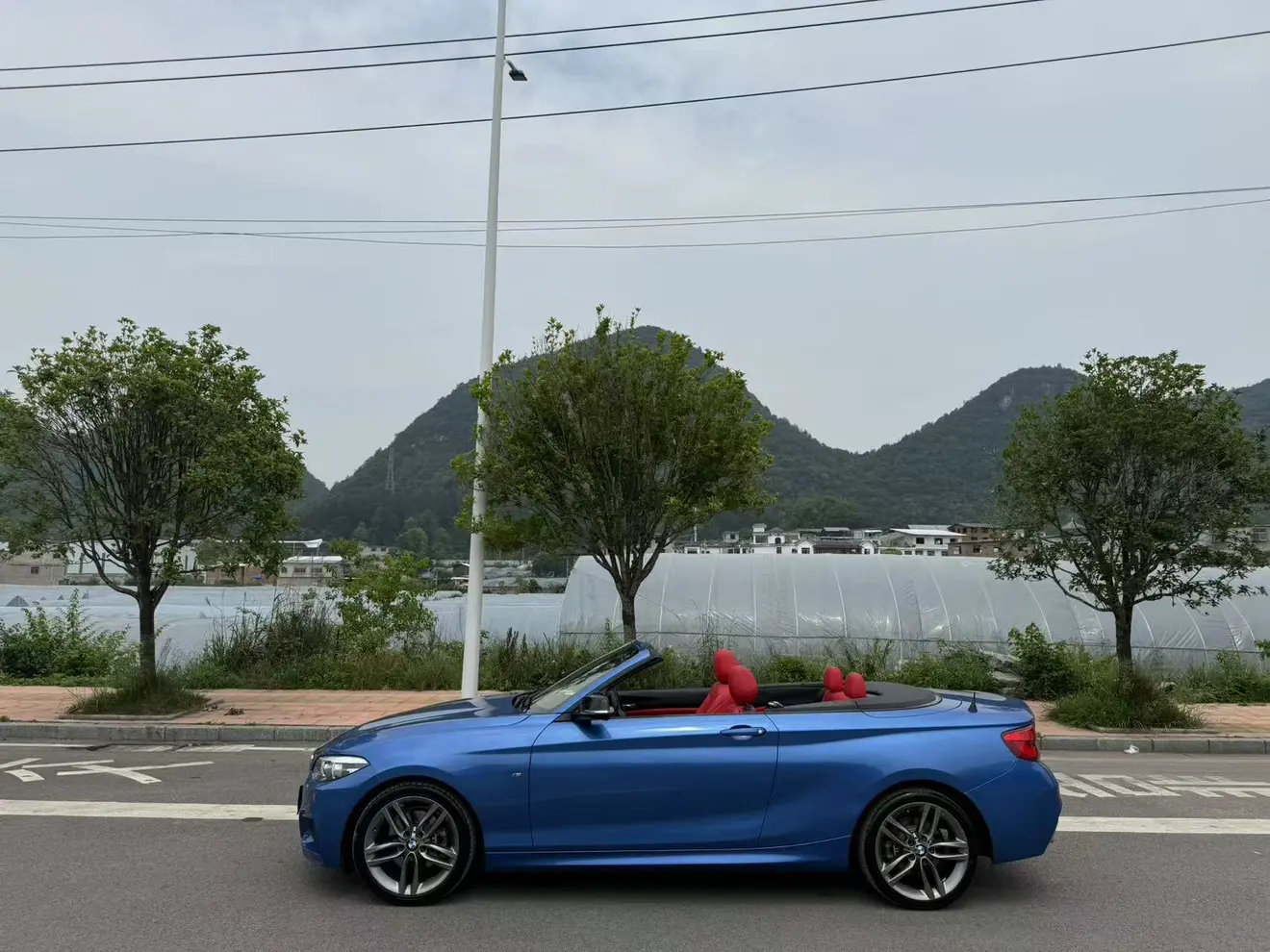 BMW 2 Series (Imported)