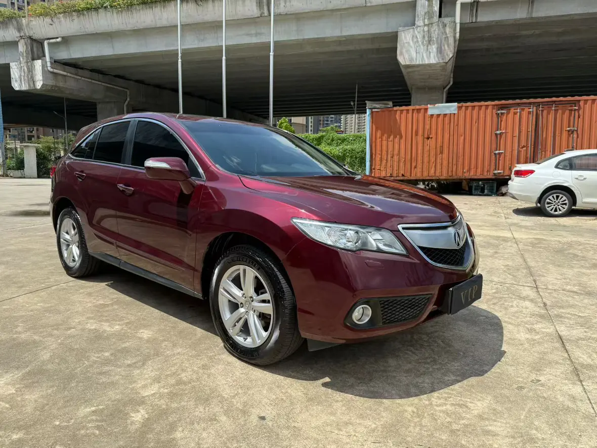 Acura RDX (imported)