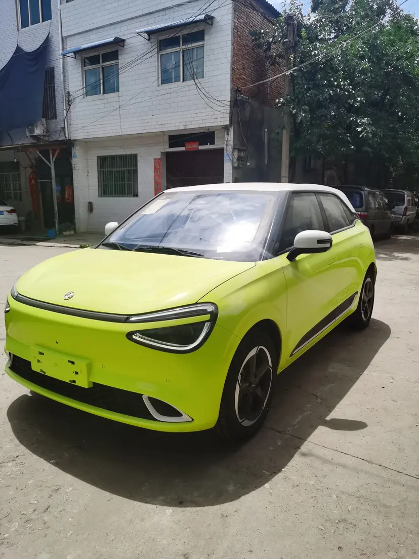 Dongfeng Nano 01