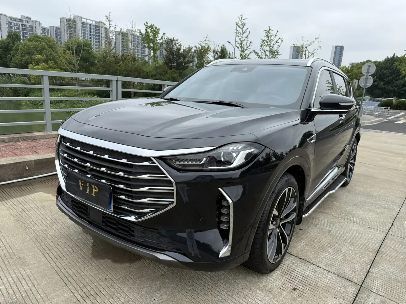 Jetour Jietu X70 PLUS