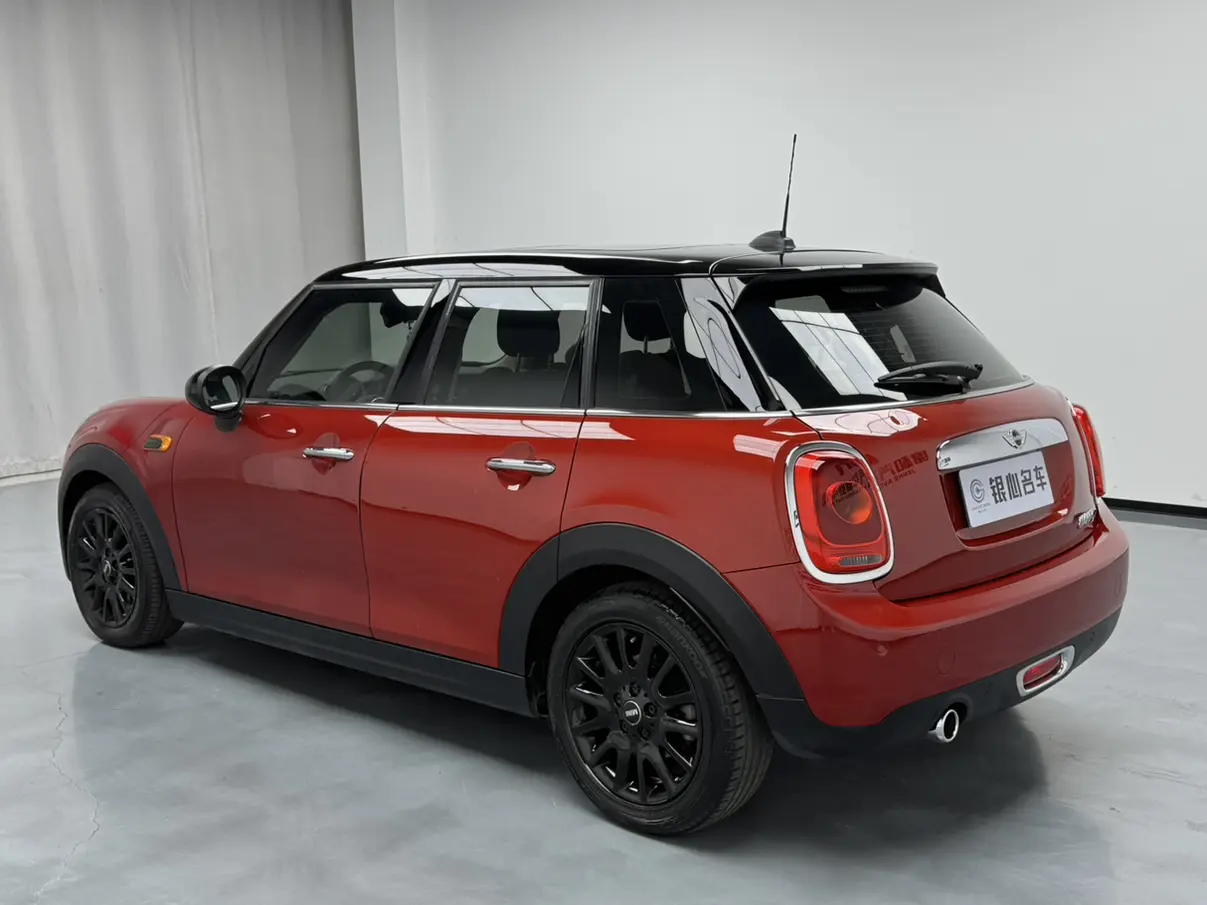 MINI MINI